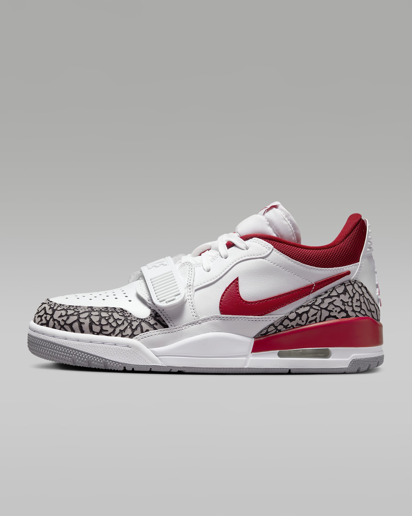 AIR JORDAN LEGACY 312 LOW - FQ7827