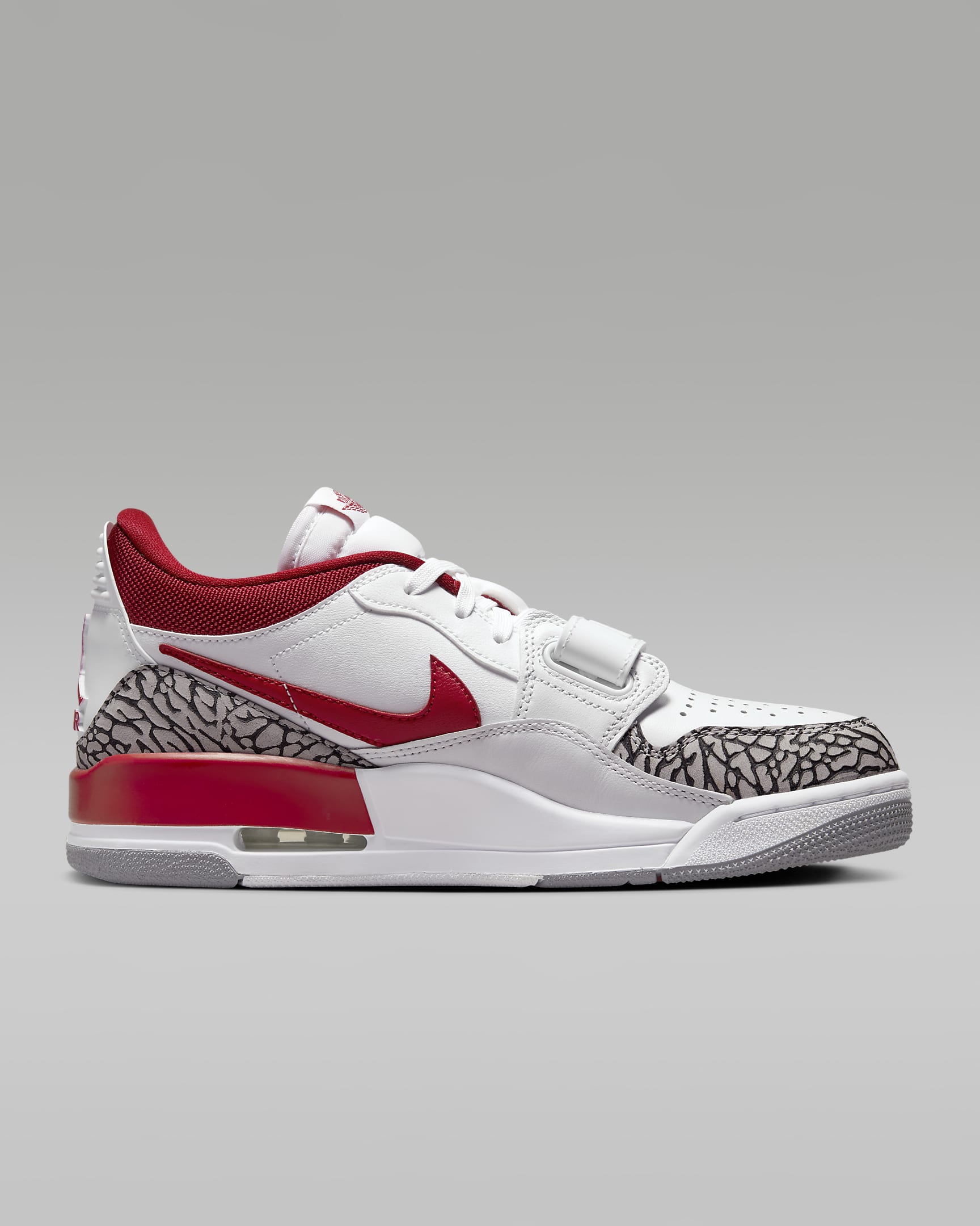 AIR JORDAN LEGACY 312 LOW - FQ7827