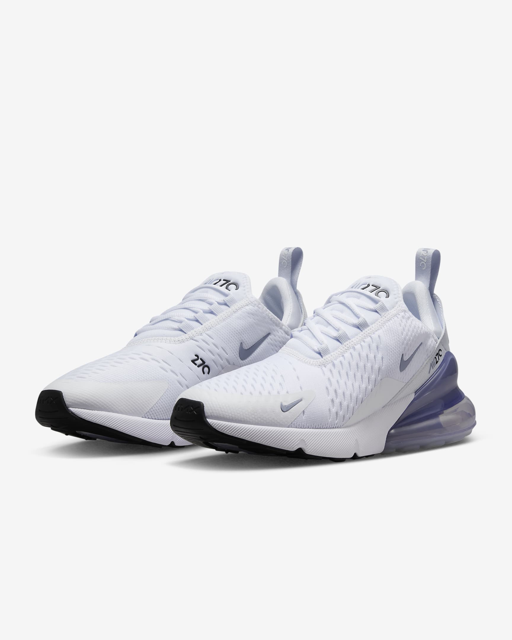 W AIR MAX 270 - AH6789