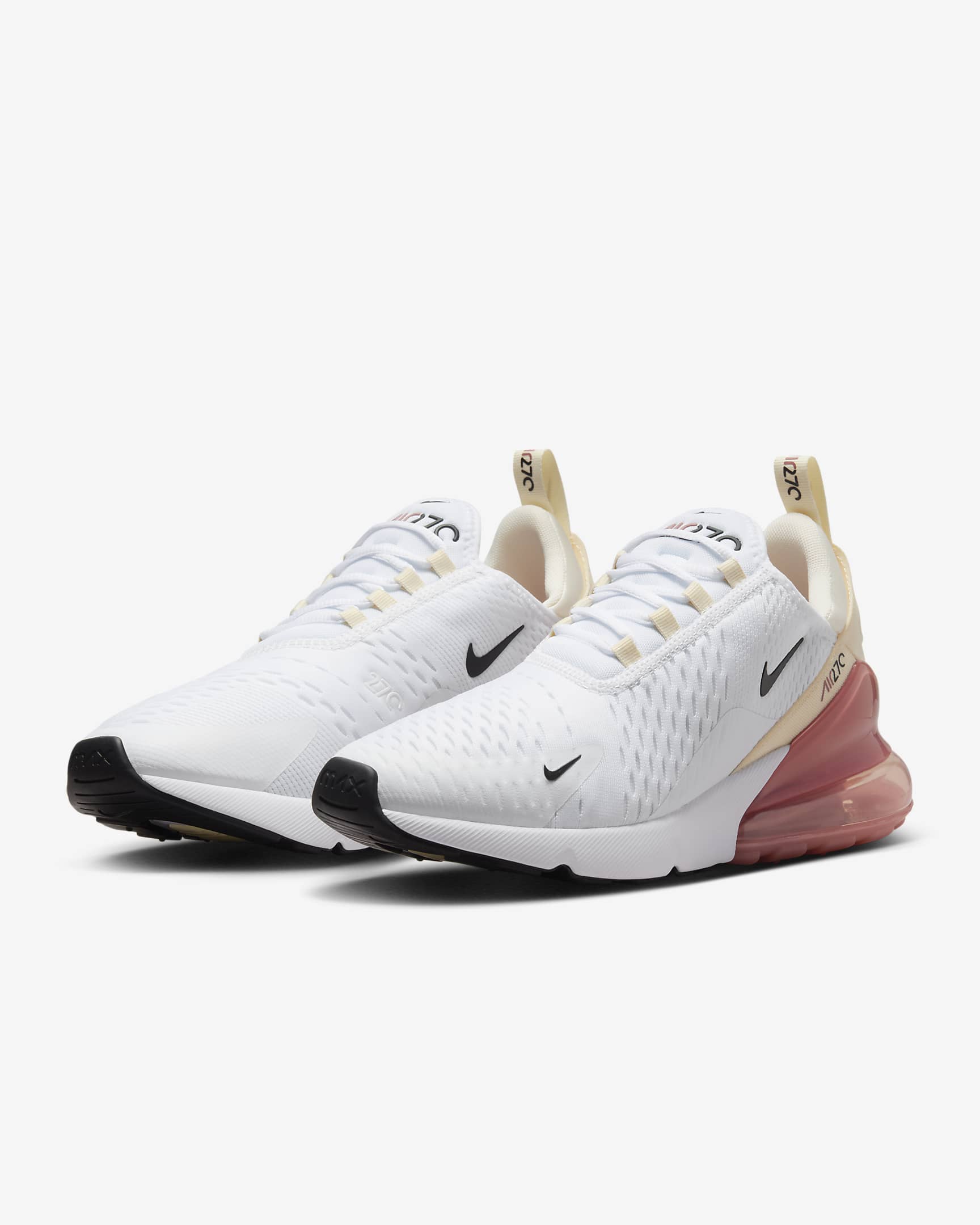 W AIR MAX 270 - AH6789