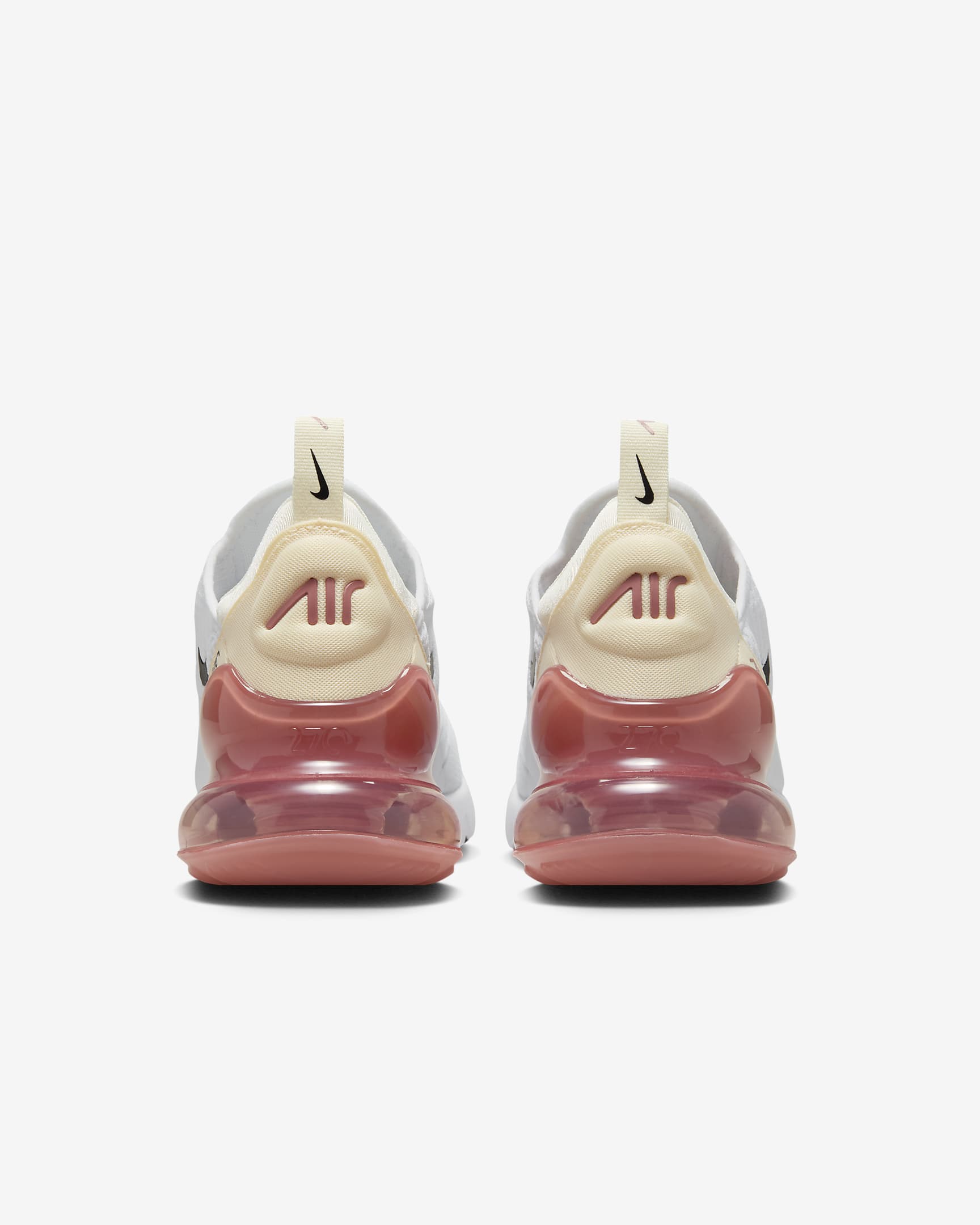 W AIR MAX 270 - AH6789