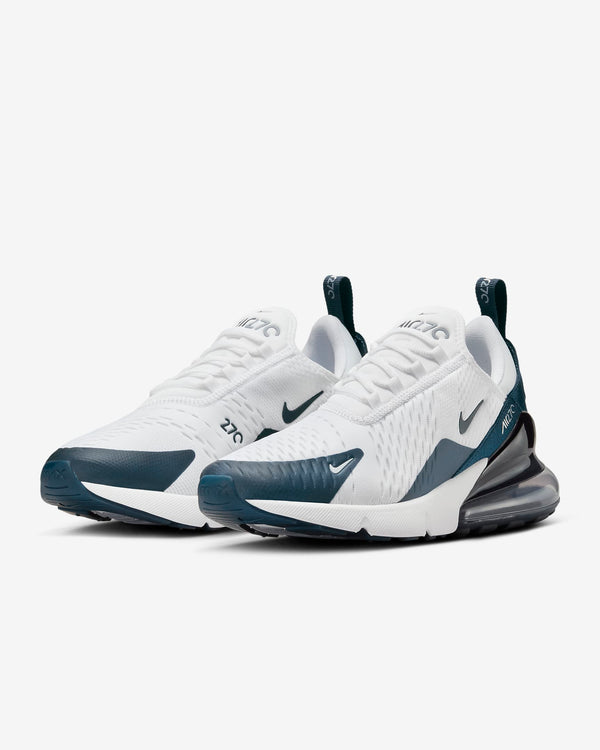 "W NIKE AIR MAX 270  " - HQ1646