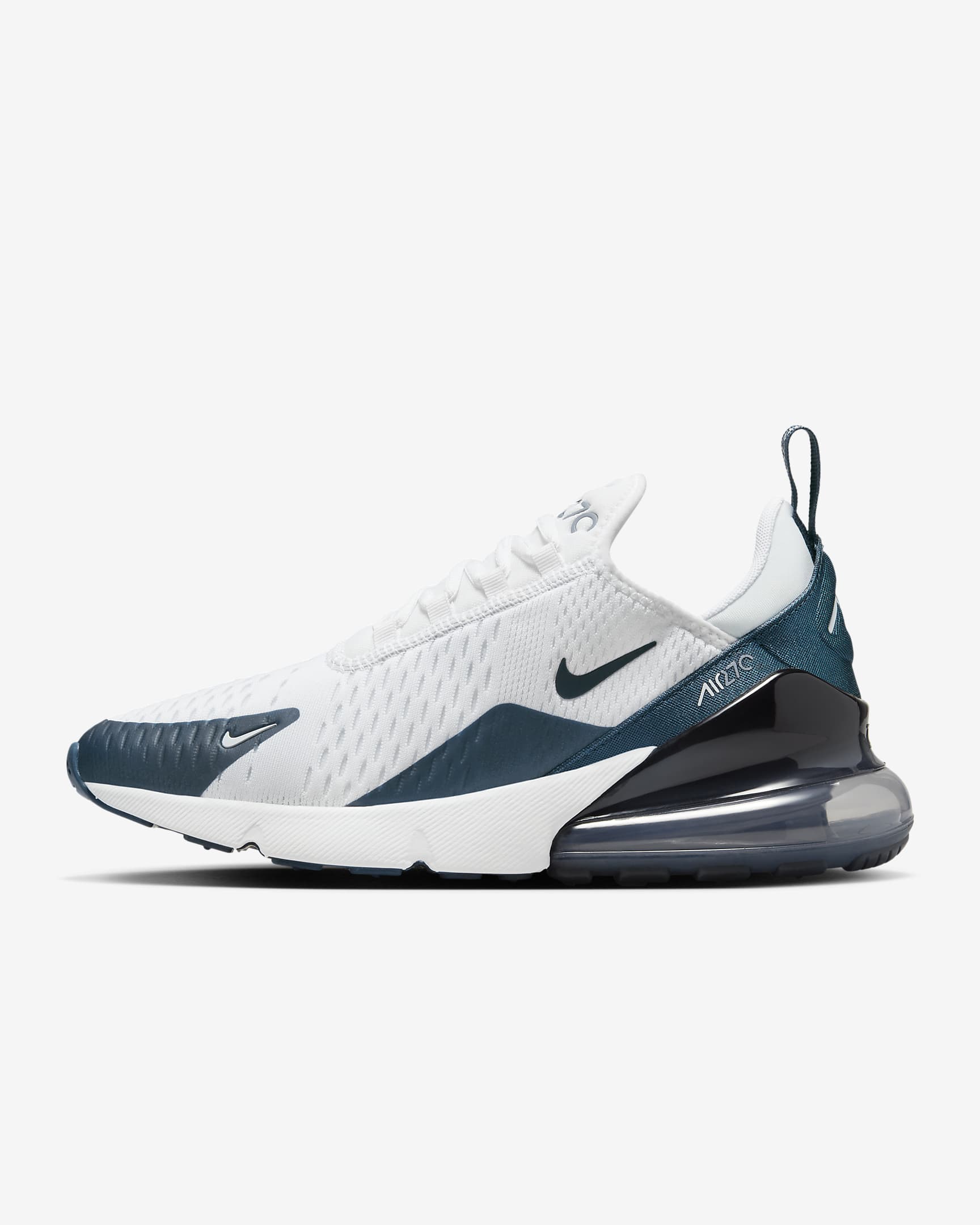 "W NIKE AIR MAX 270  " - HQ1646