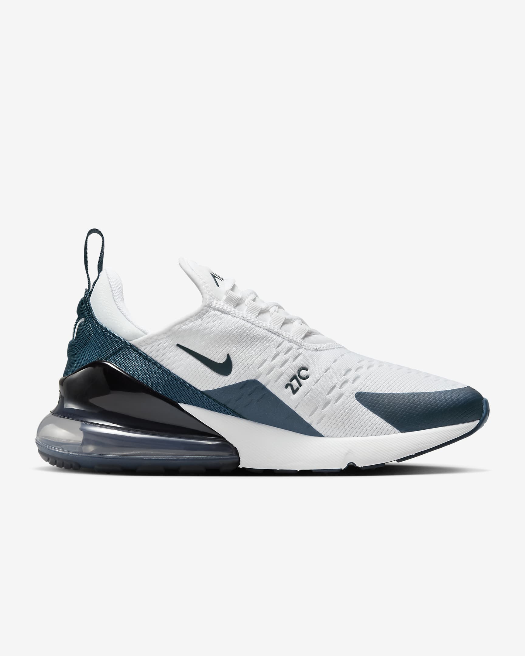 "W NIKE AIR MAX 270  " - HQ1646