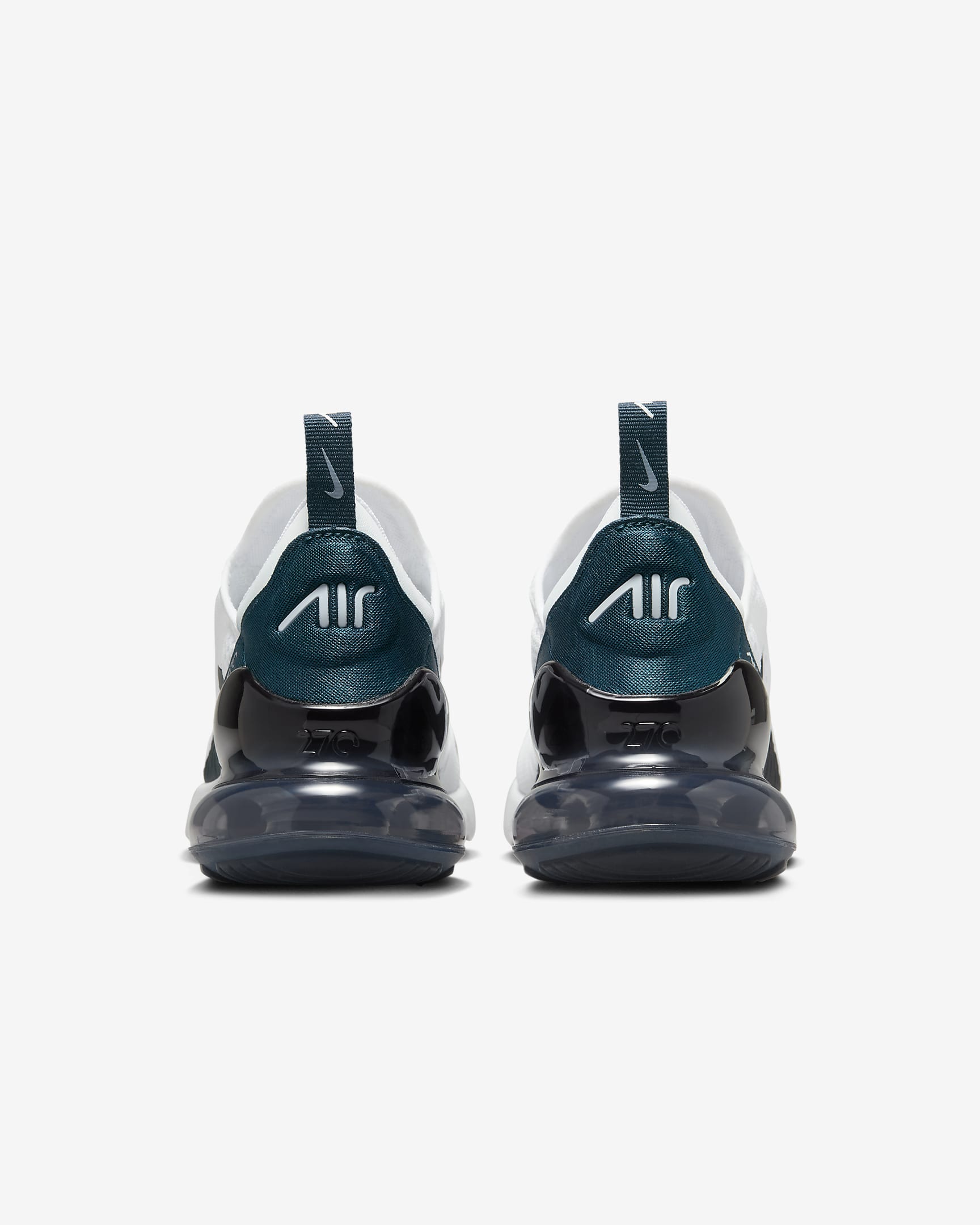 "W NIKE AIR MAX 270  " - HQ1646