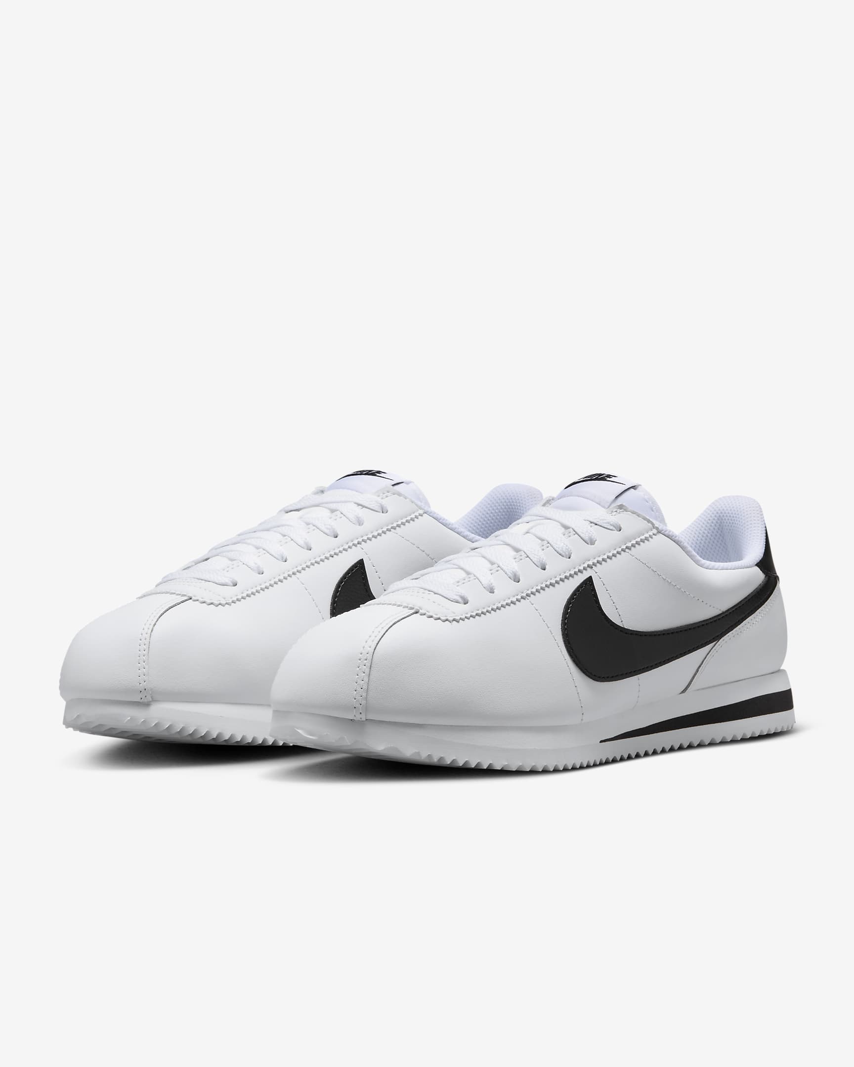 NIKE CORTEZ LEATHER - DN1791