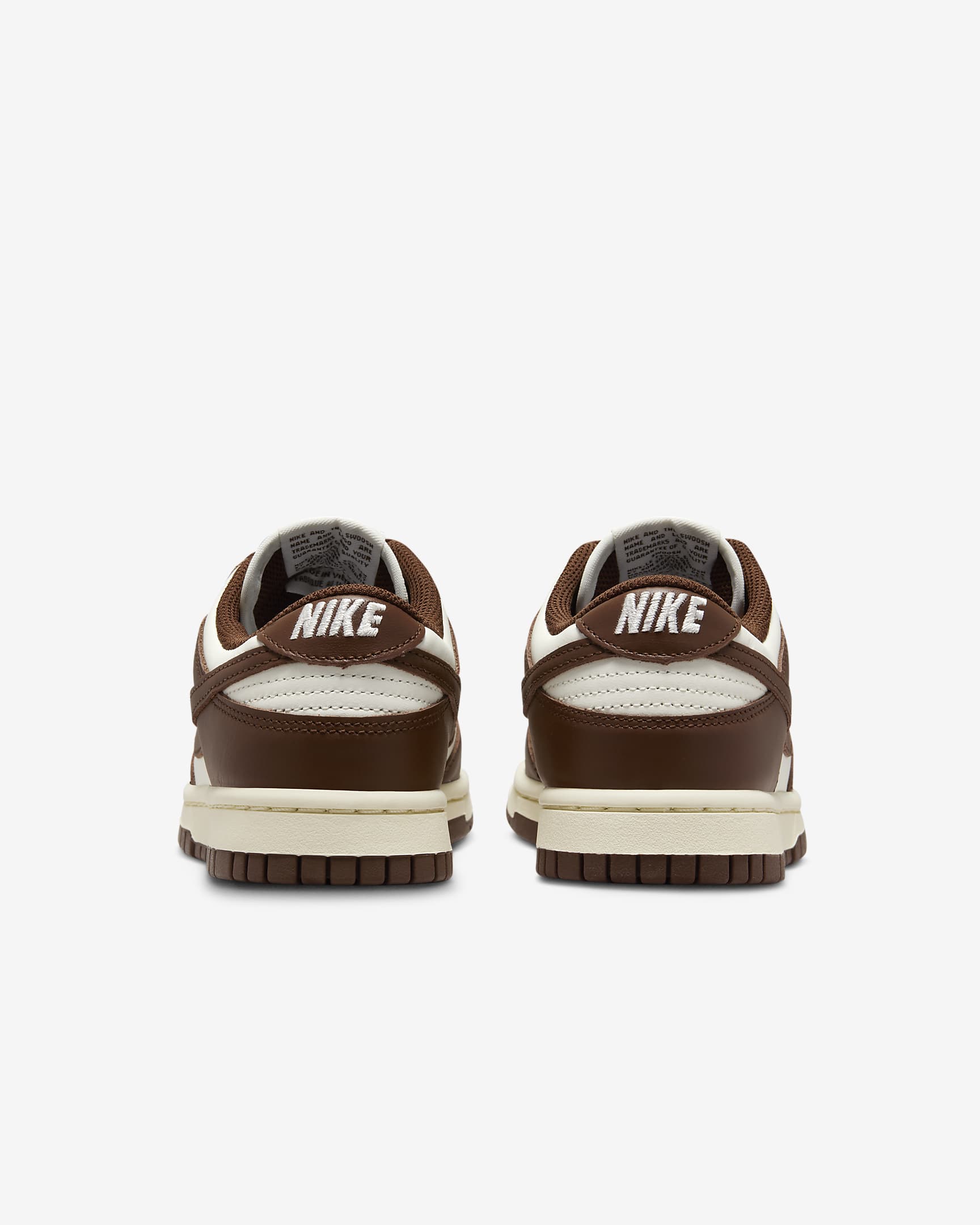 NIKE DUNK LOW - DD1503