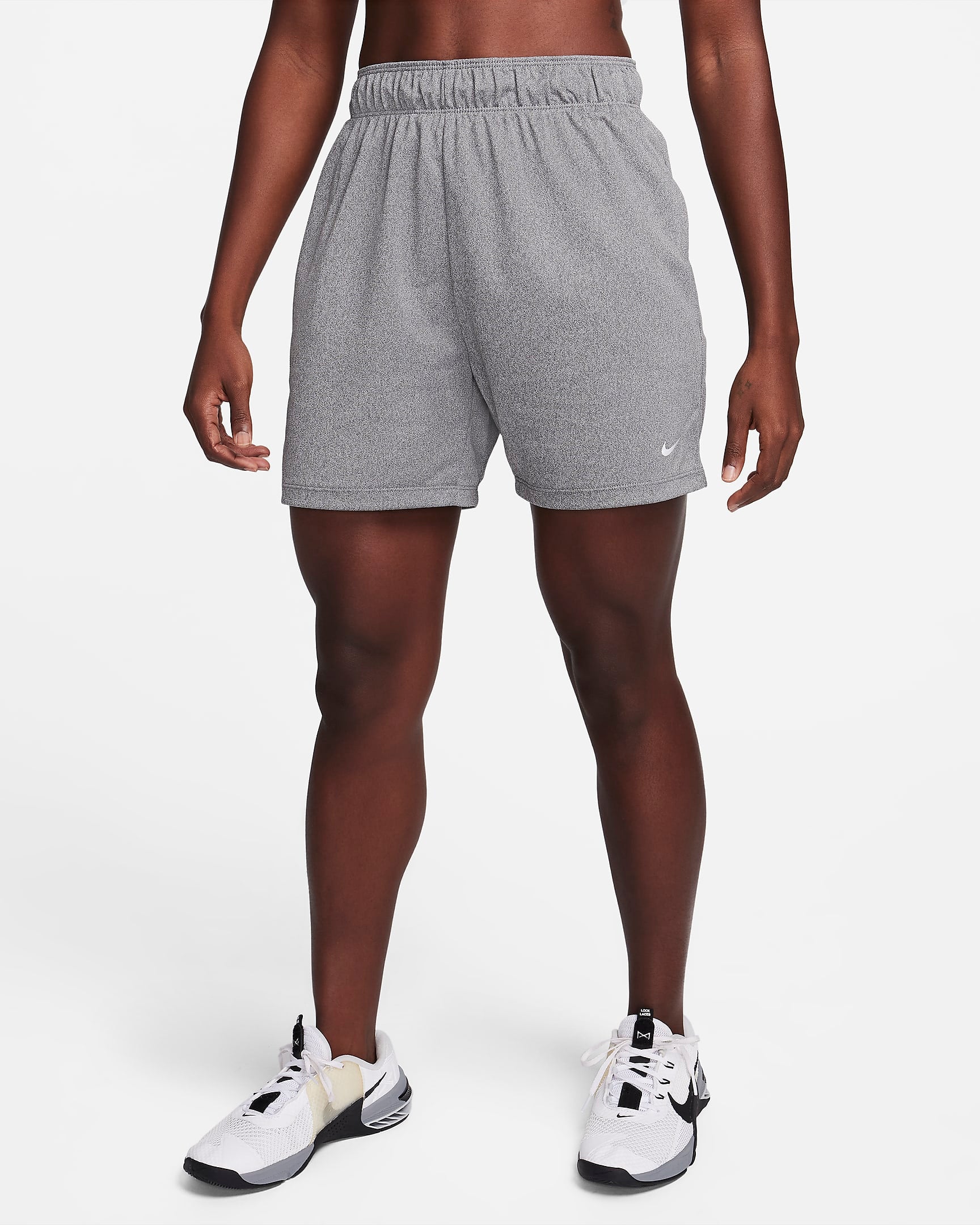 NIKE ATTACK SHORTS - DX6024