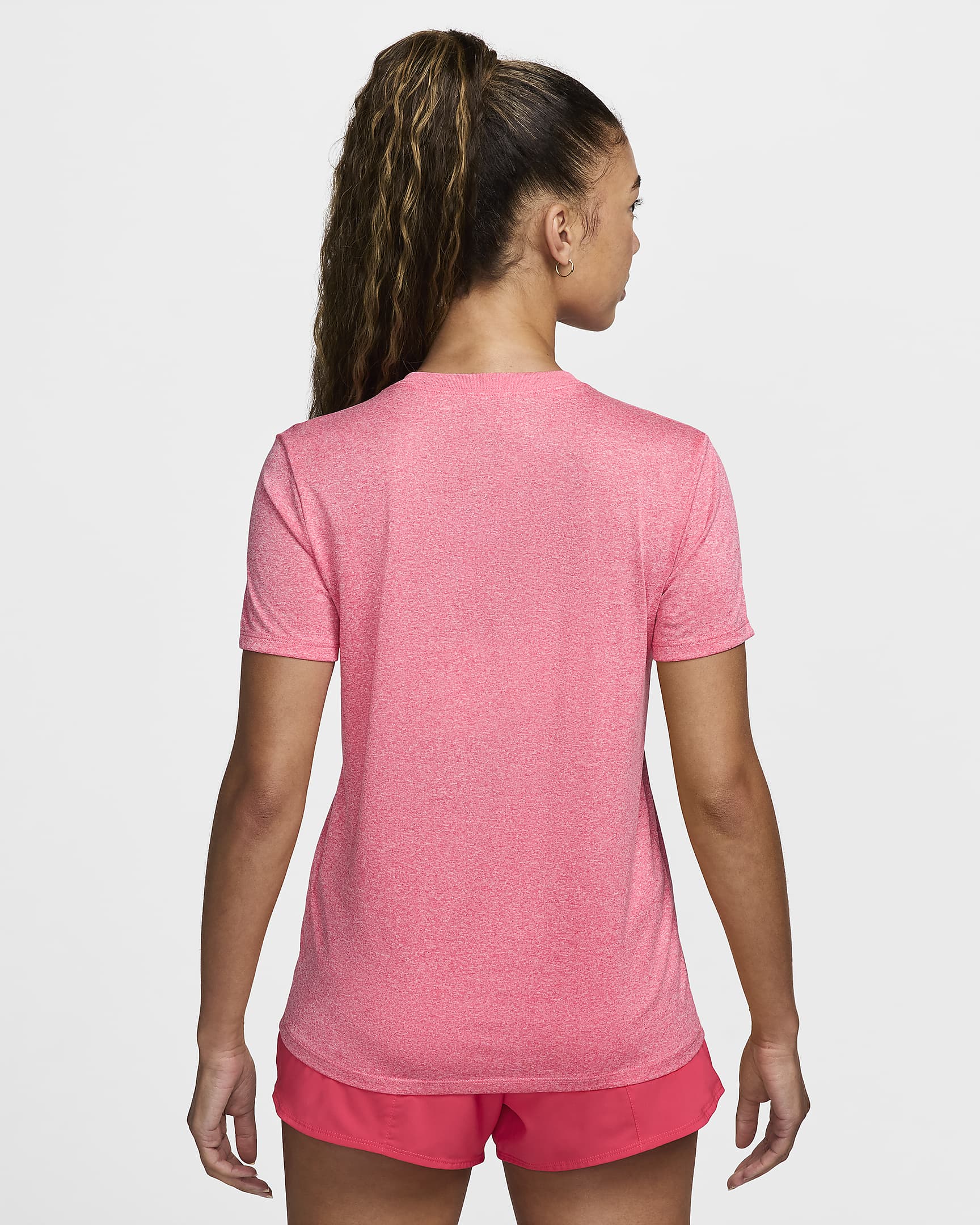 WOMENS DRI-FIT T-SHIRT - DX0687