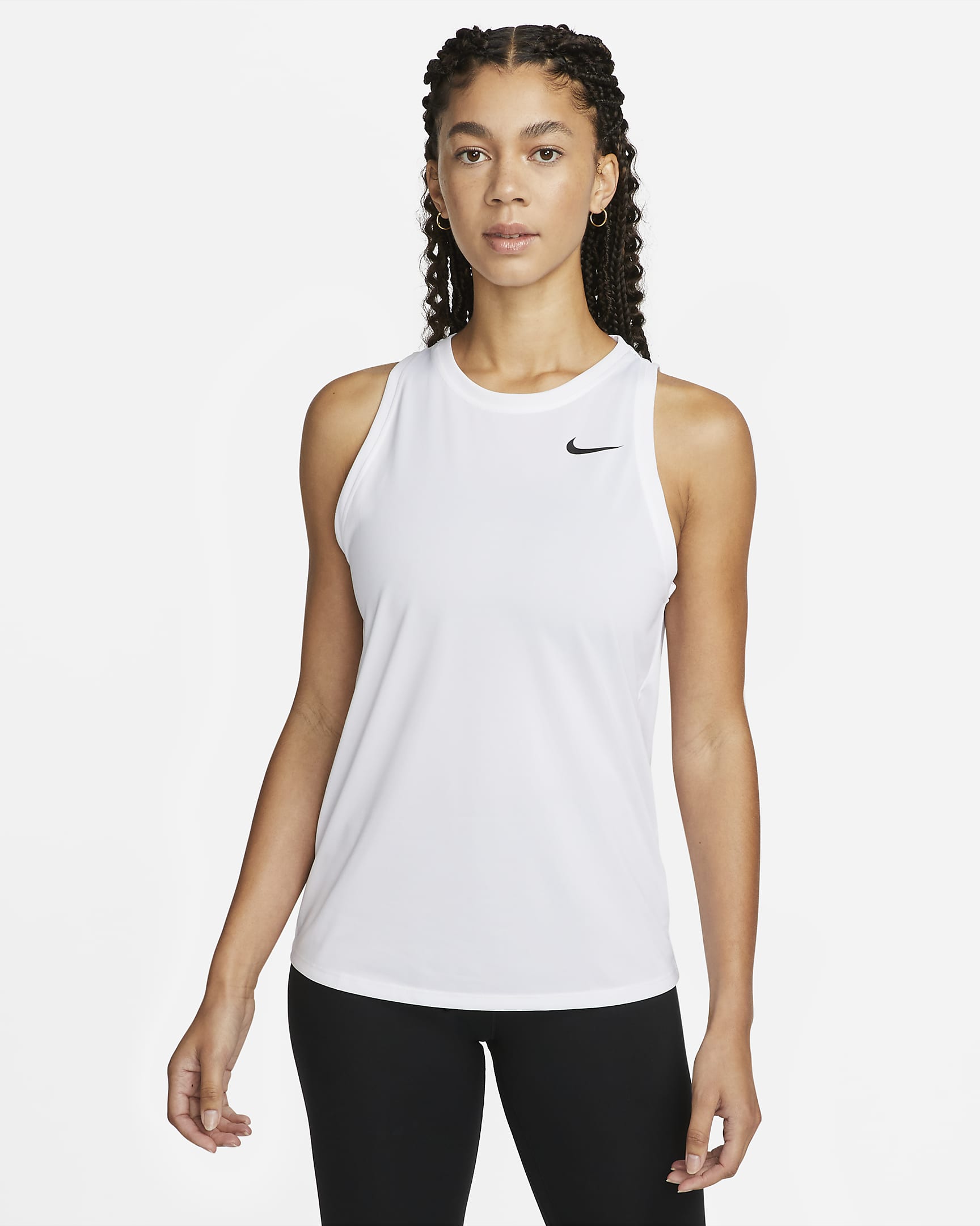 Women's Training Tank - DX0701