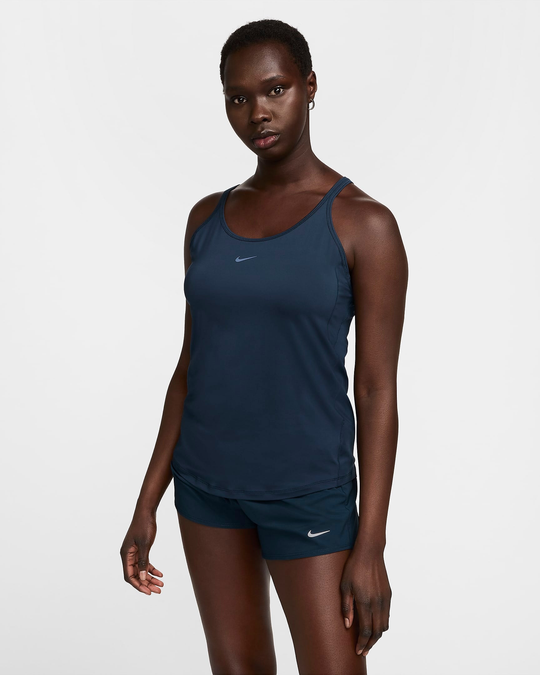 Women's Dri-FIT Strappy Tank Top - FN2795