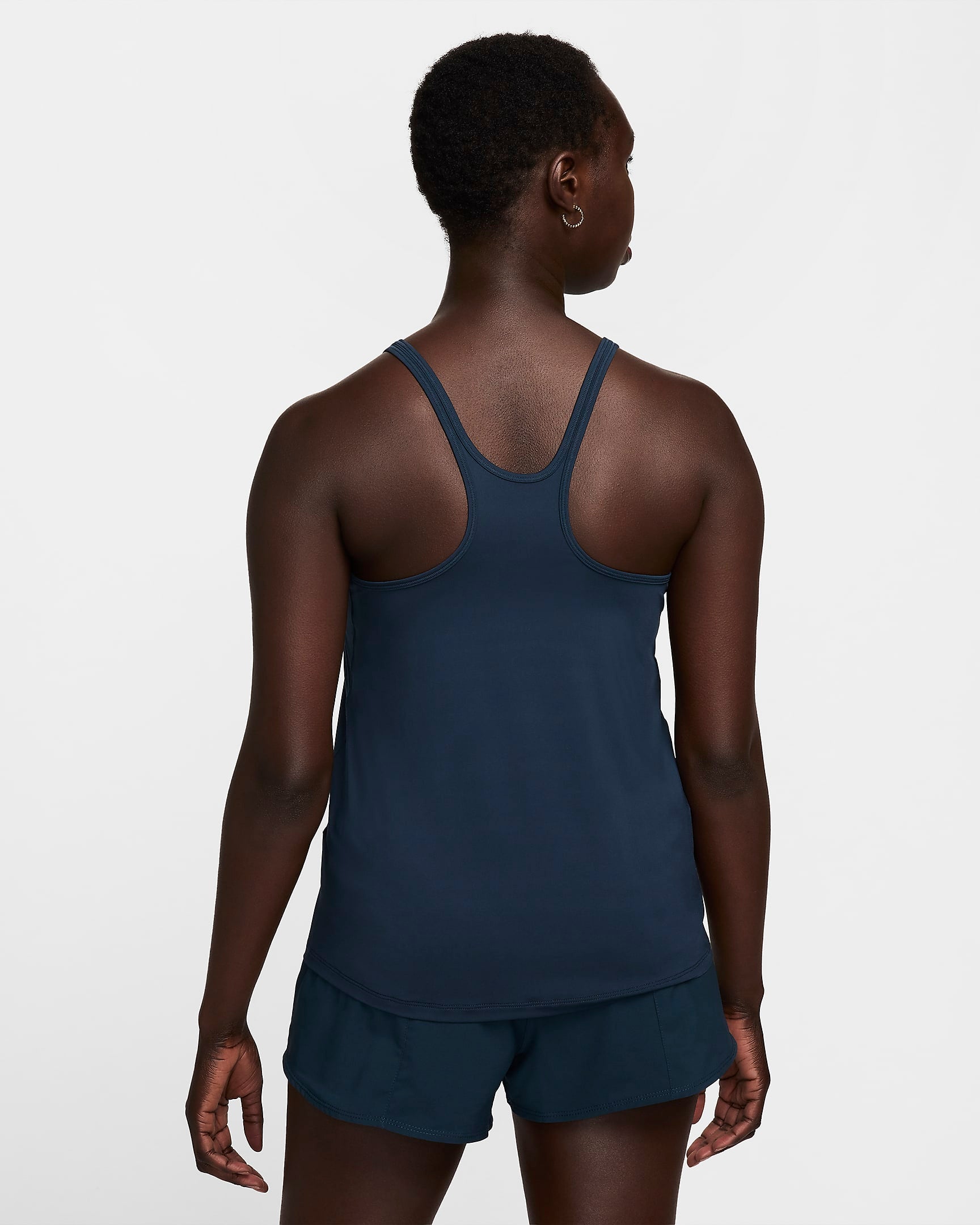 Women's Dri-FIT Strappy Tank Top - FN2795