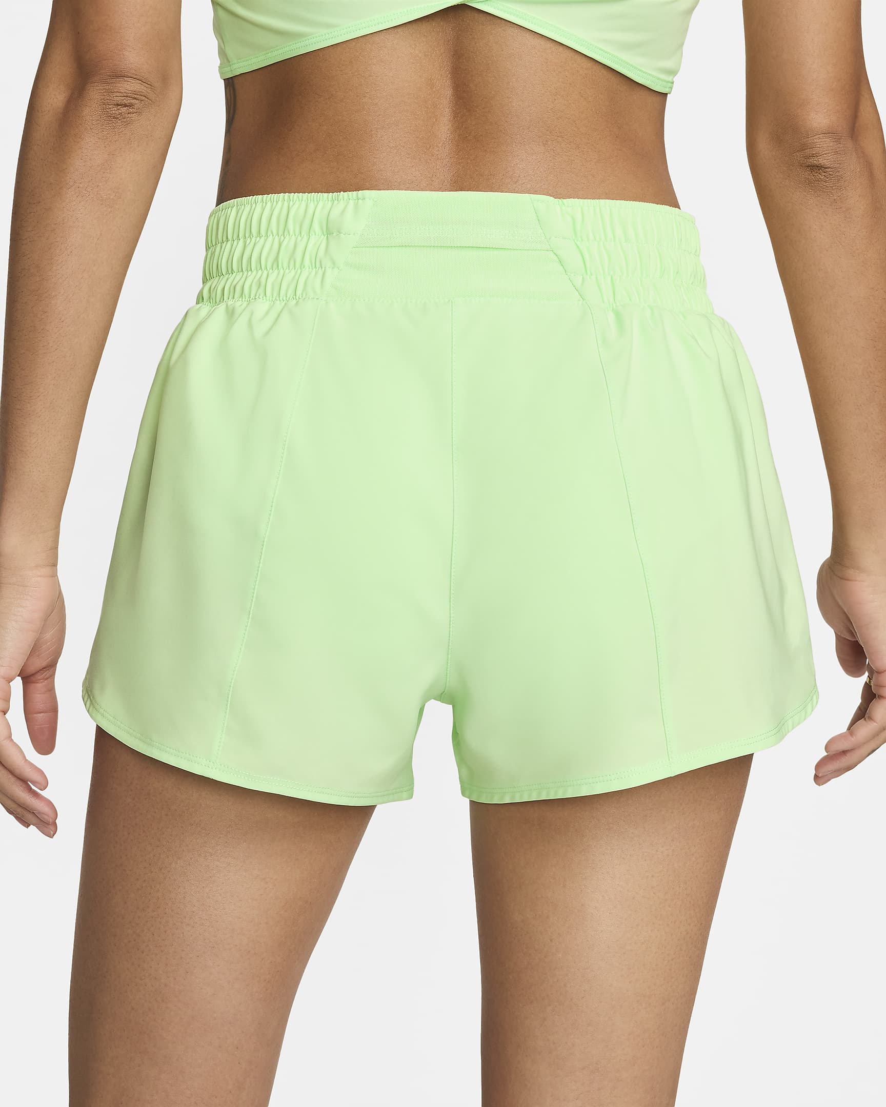 NIKE ONE SHORTS - DX6010