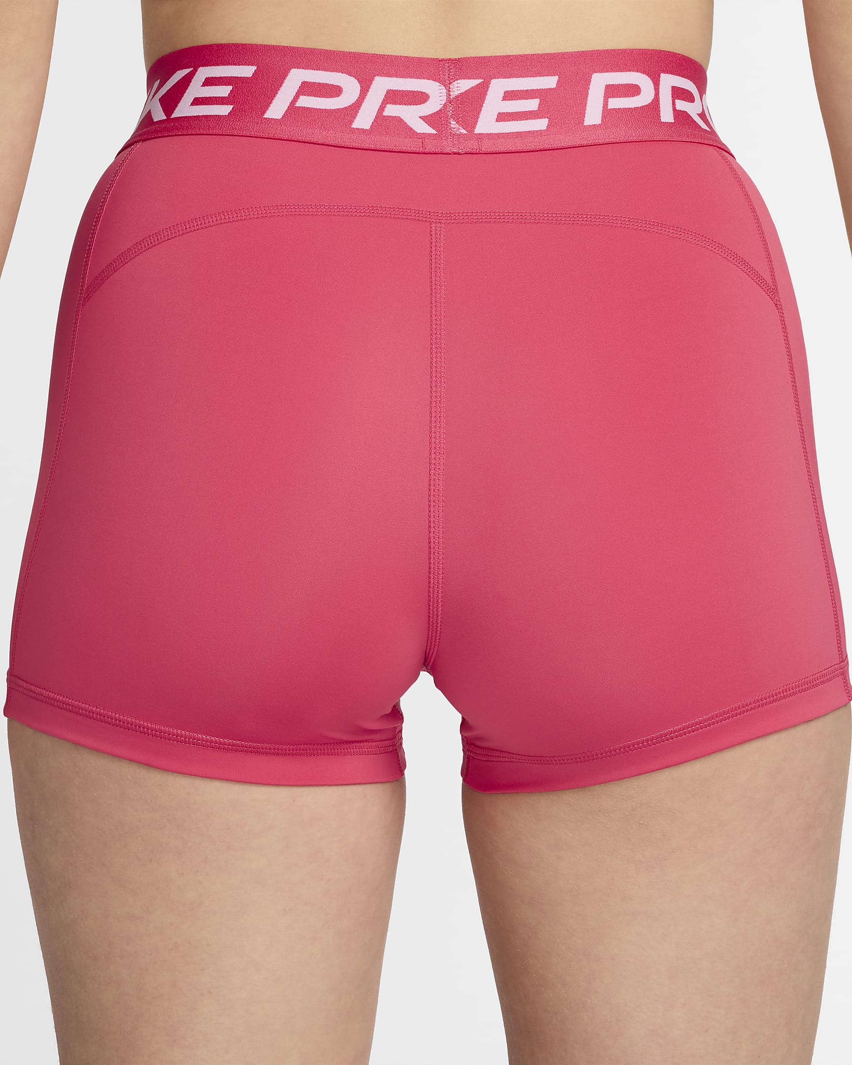 NIKE PRO 3" SHORTS - CZ9857