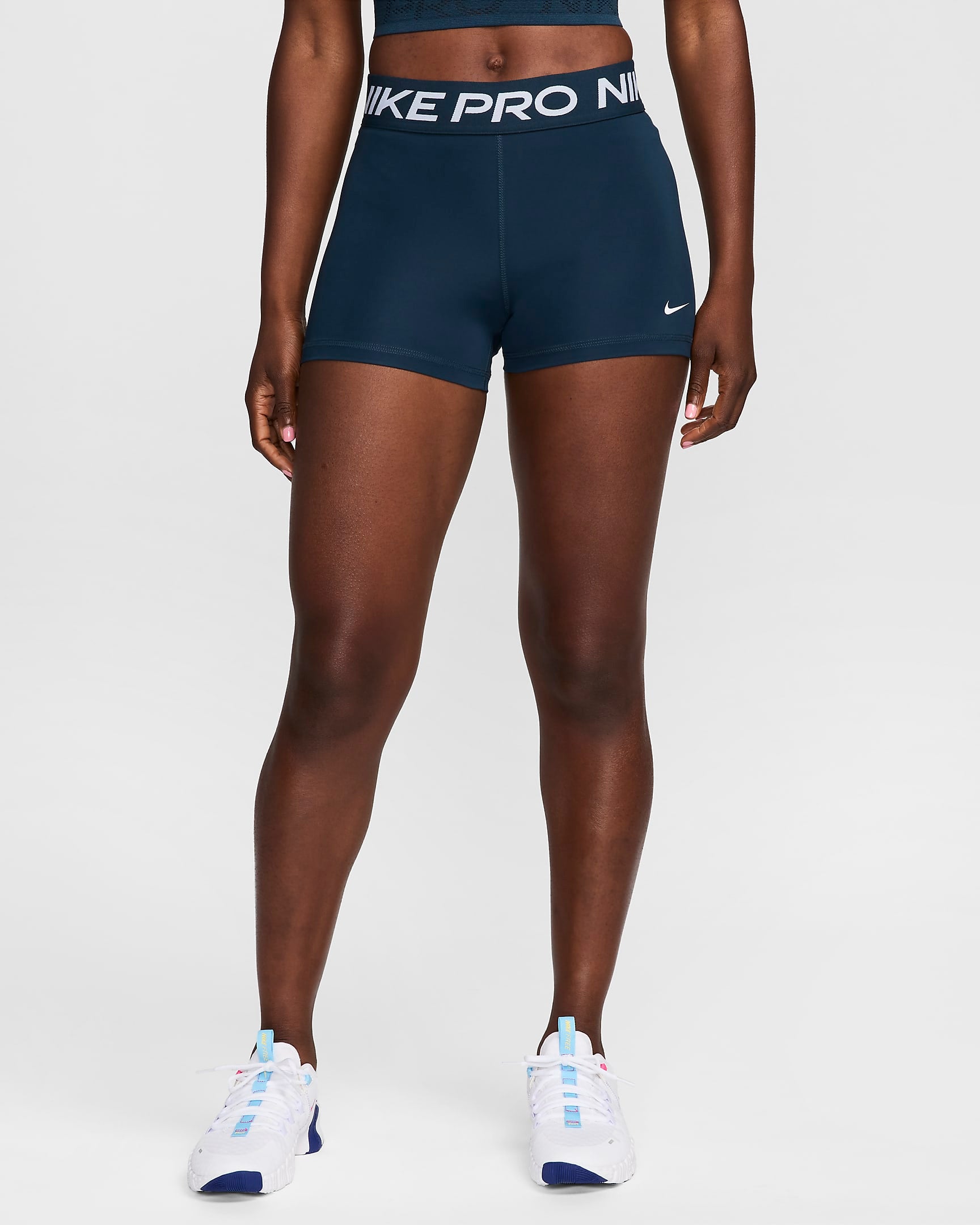 NIKE PRO 3" SHORTS - CZ9857