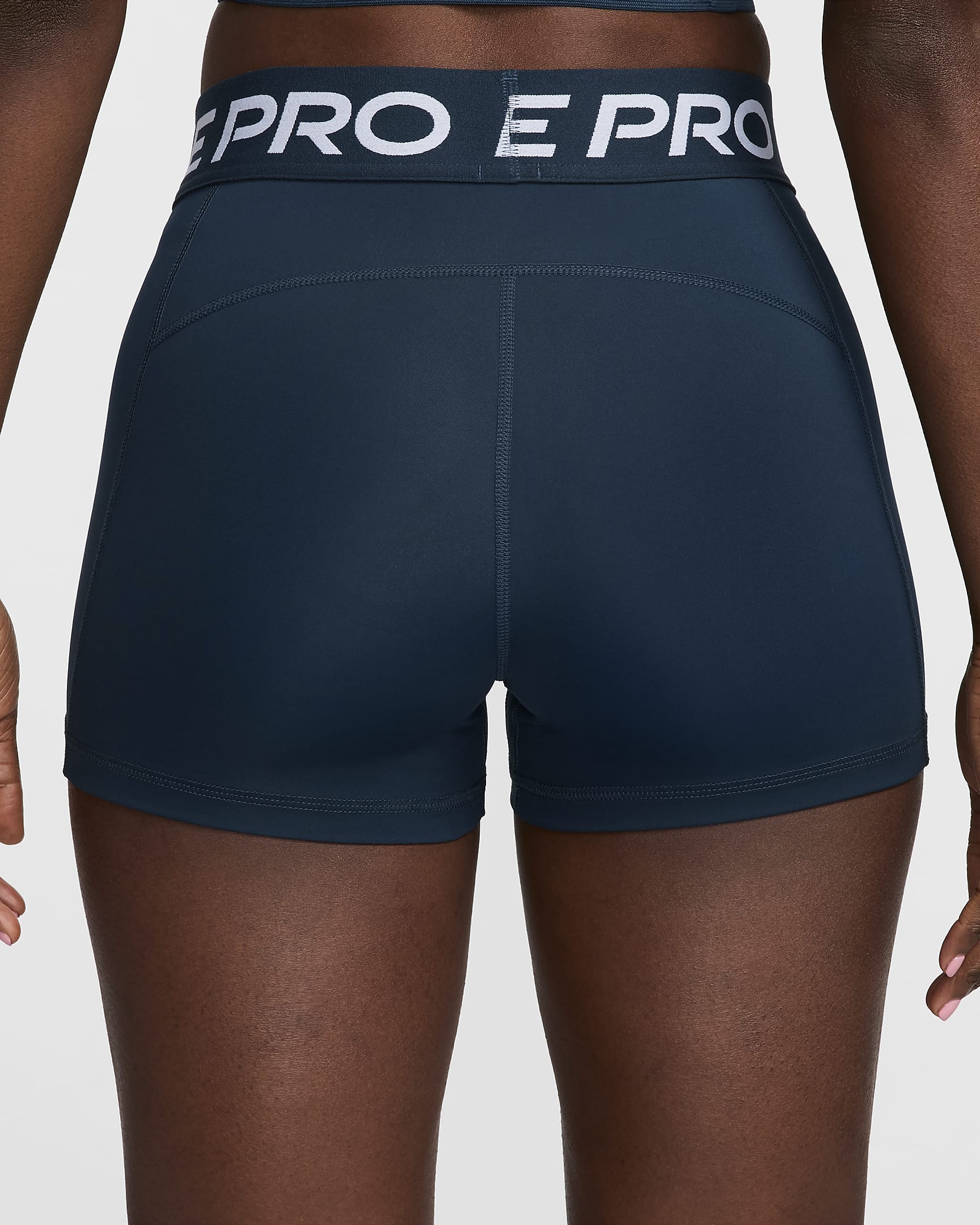 NIKE PRO 3" SHORTS - CZ9857