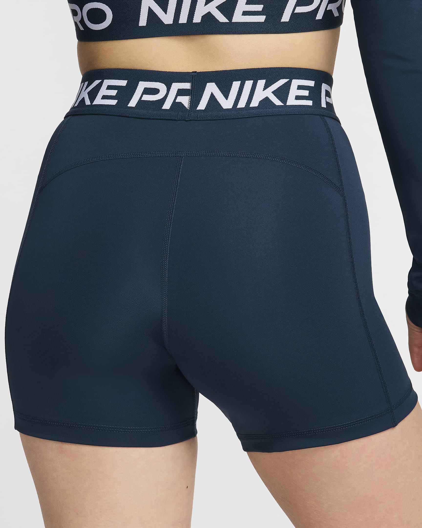 NIKE PRO SHORTS 3" - CZ9831