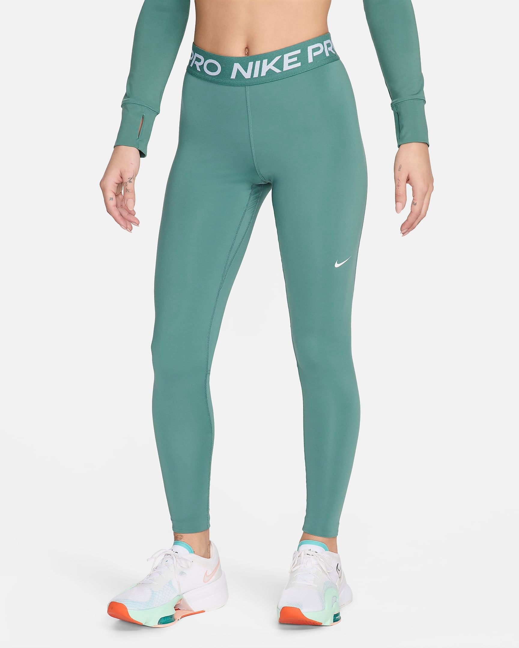 NIKE PRO TIGHTS - CZ9779