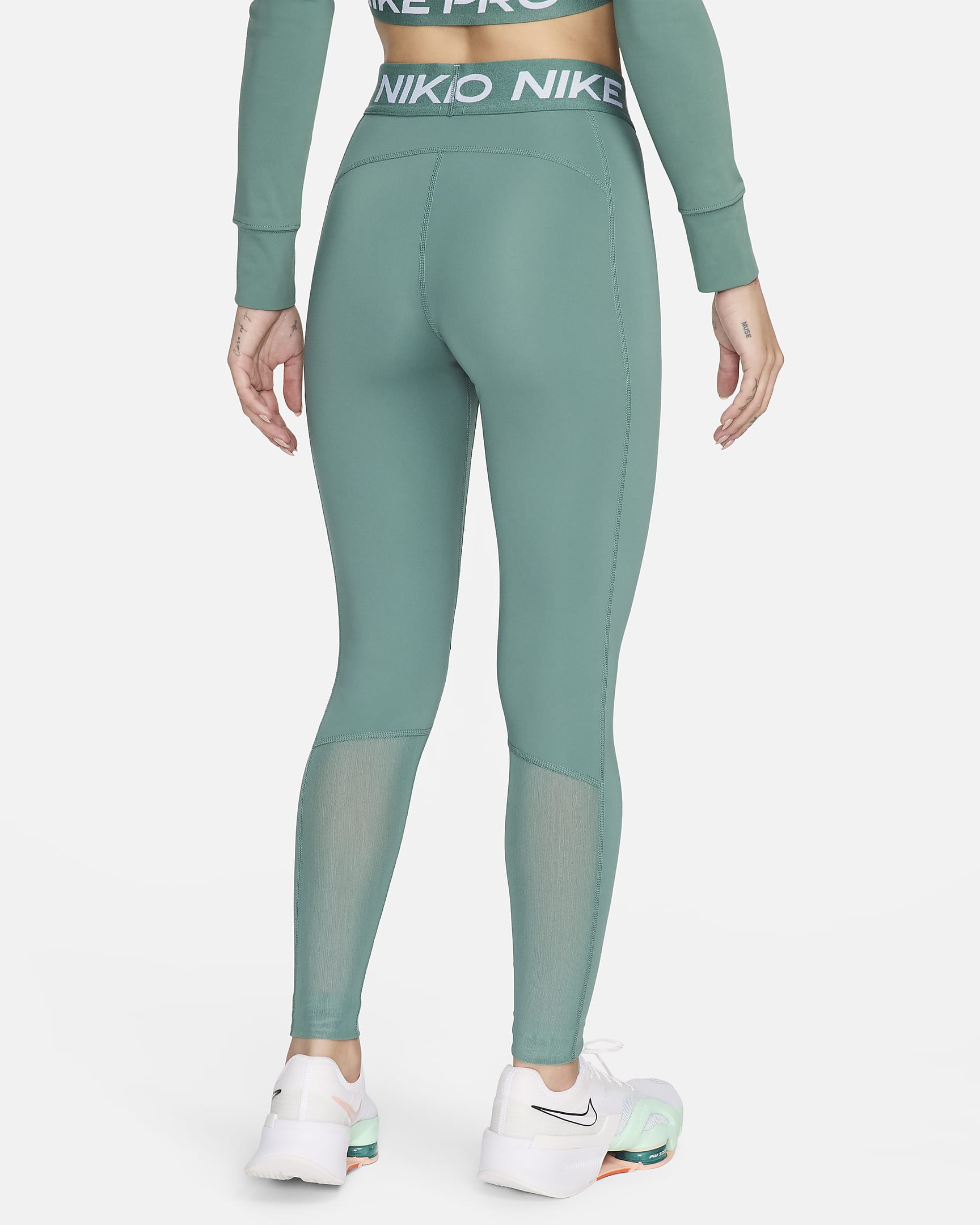 NIKE PRO TIGHTS - CZ9779