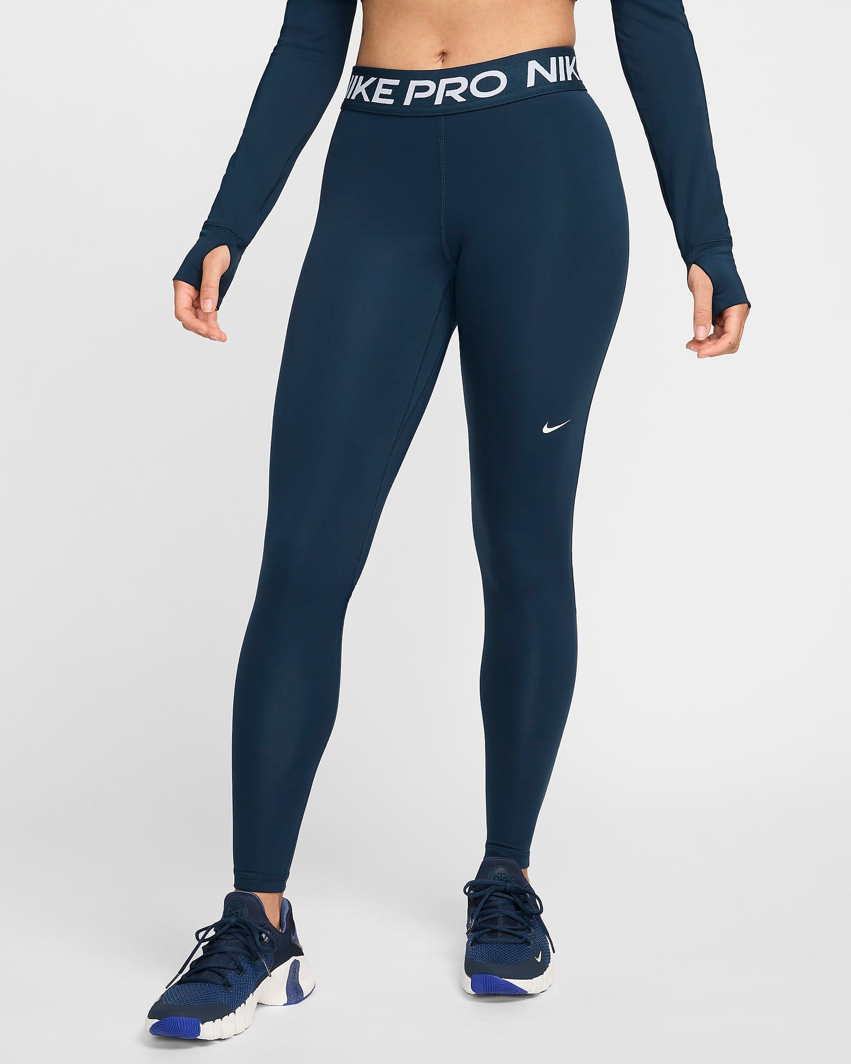 NIKE PRO TIGHTS - CZ9779