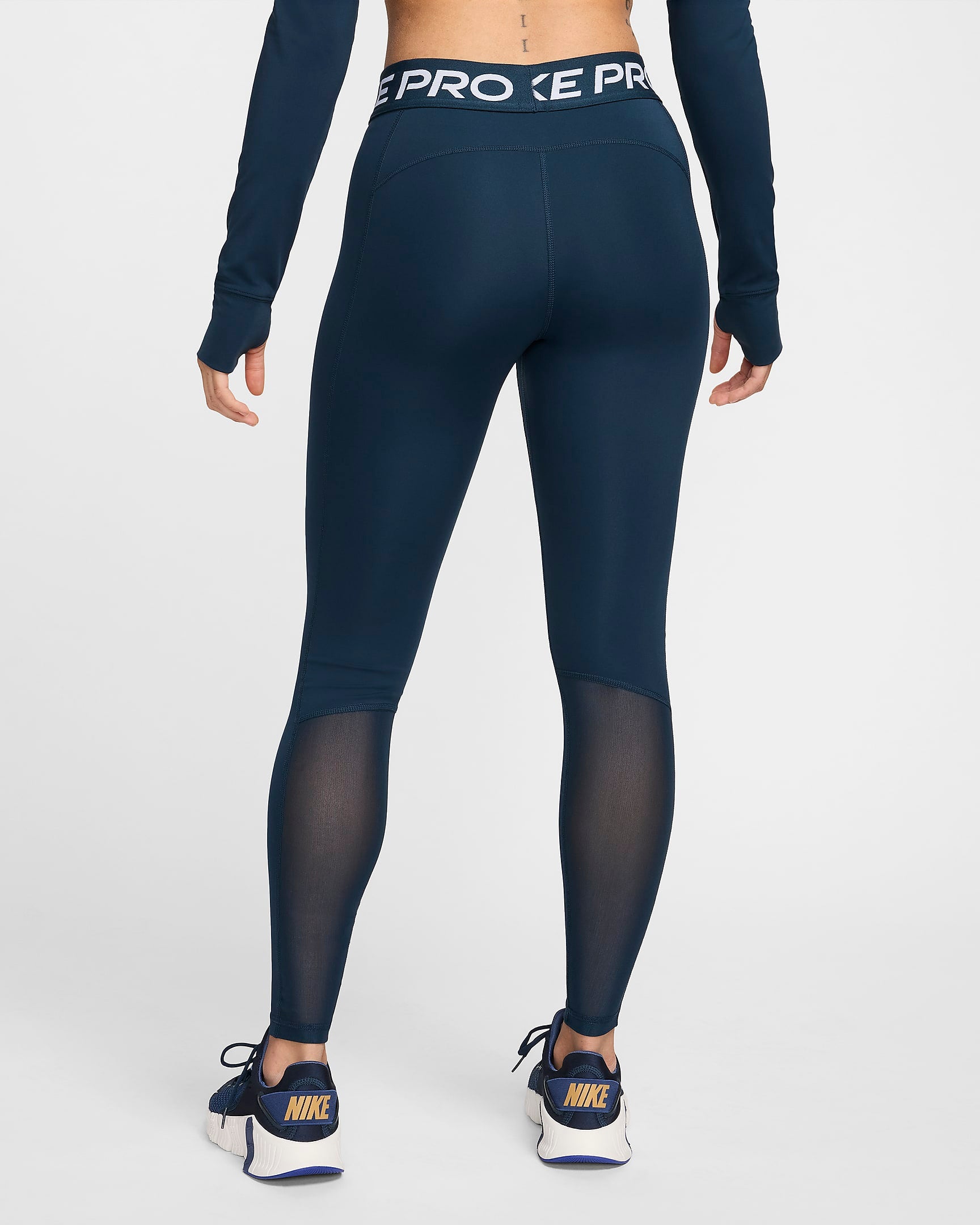 NIKE PRO TIGHTS - CZ9779