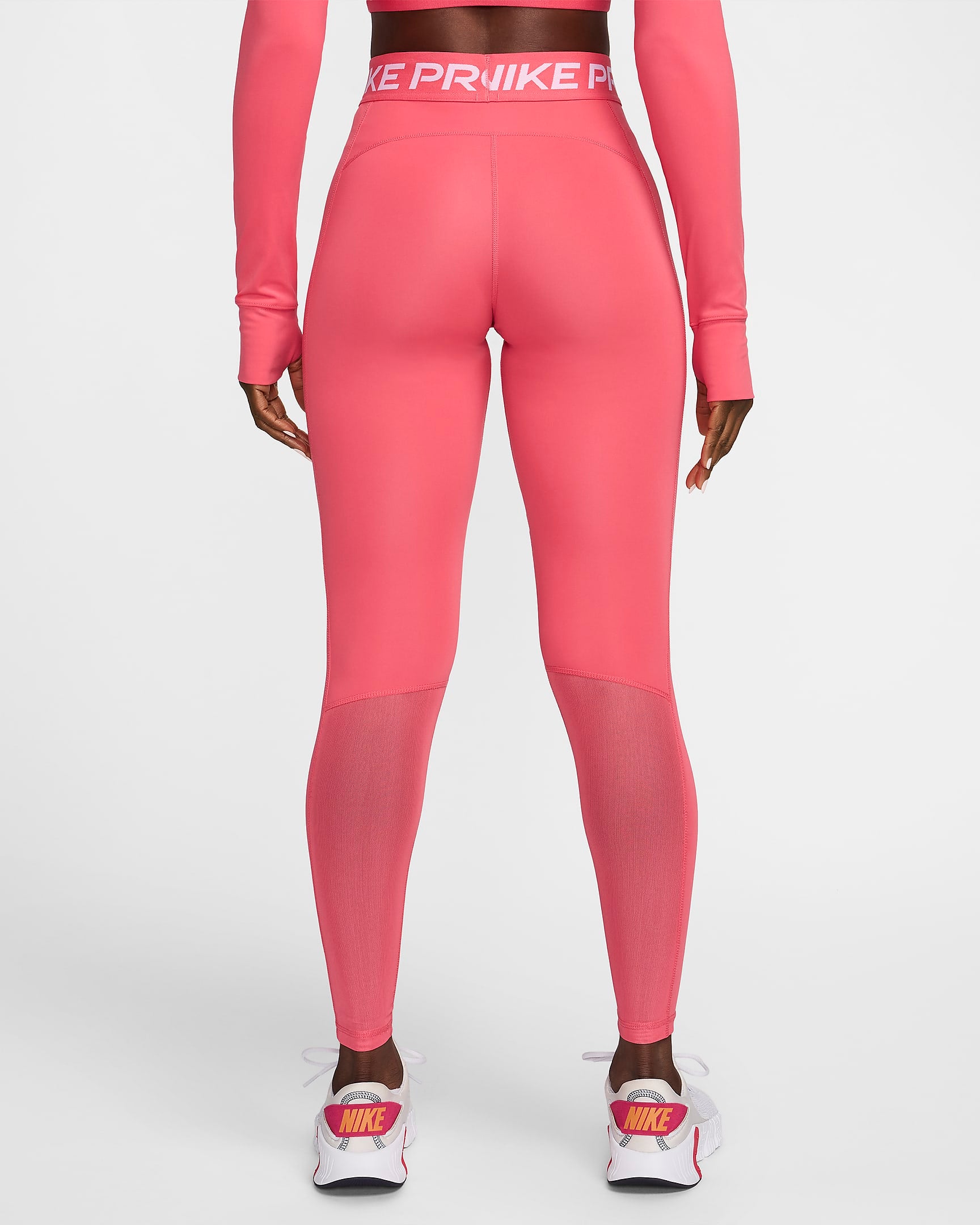 NIKE PRO TIGHTS - CZ9779