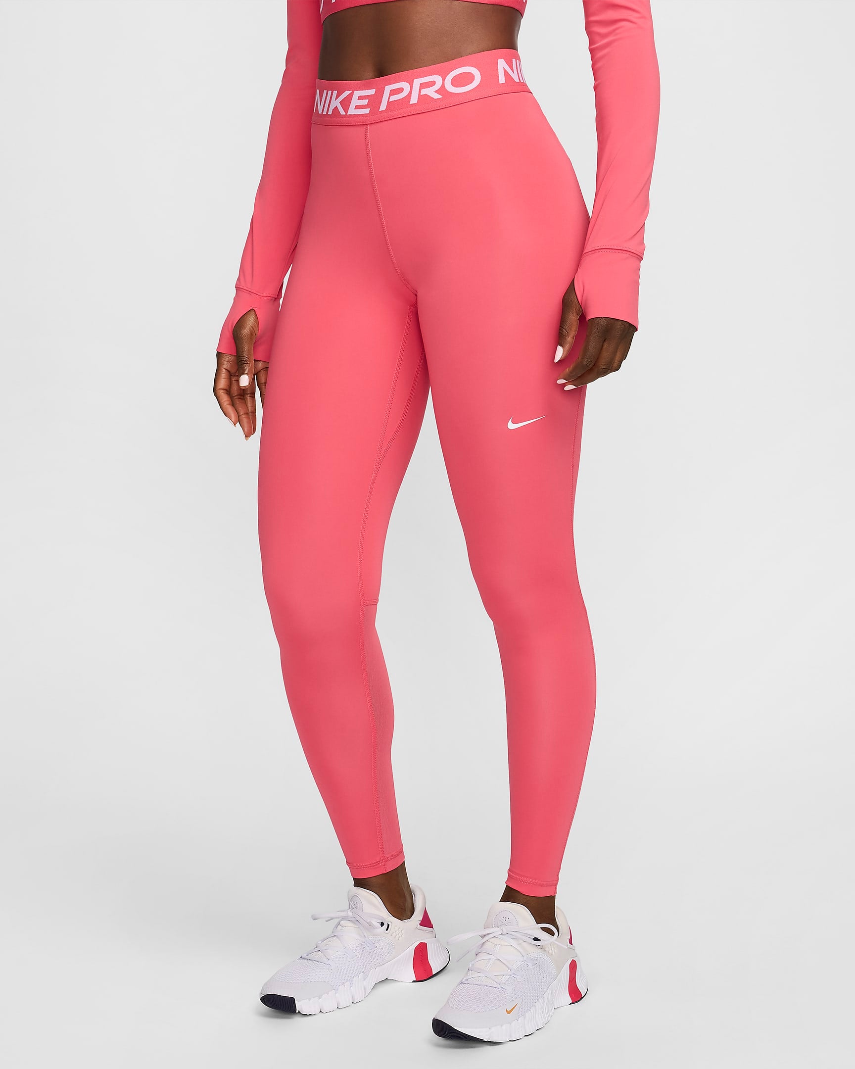 NIKE PRO TIGHTS - CZ9779