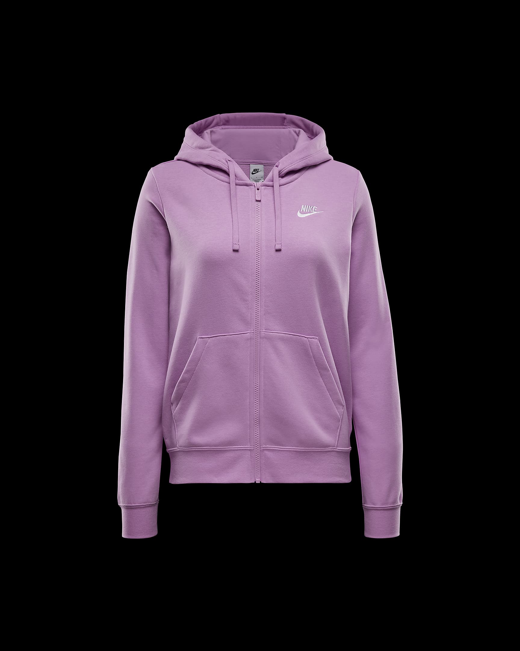 Women's Nike Full-Zip Hoodie - DQ5471