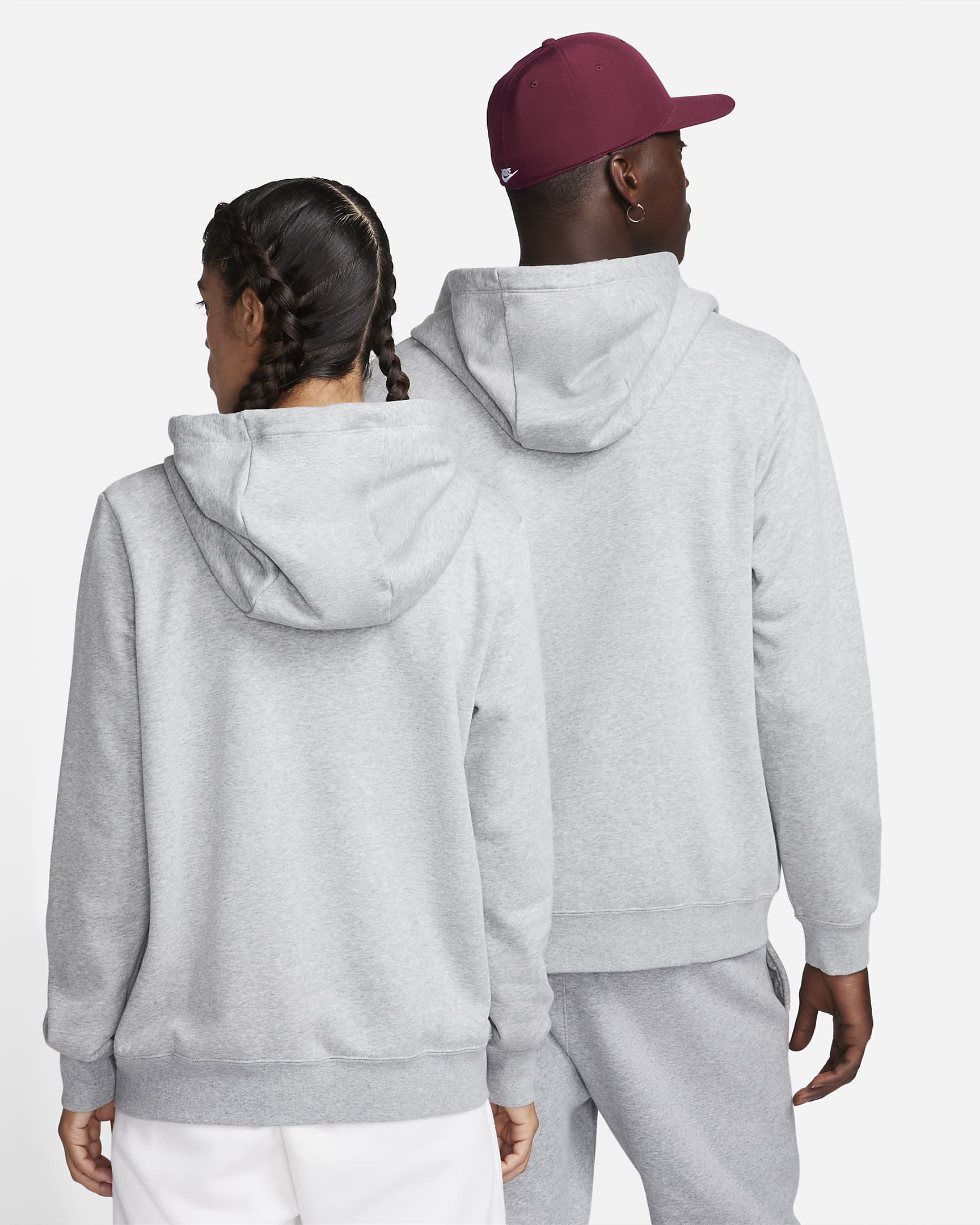 Women's Nike Full-Zip Hoodie - DQ5471