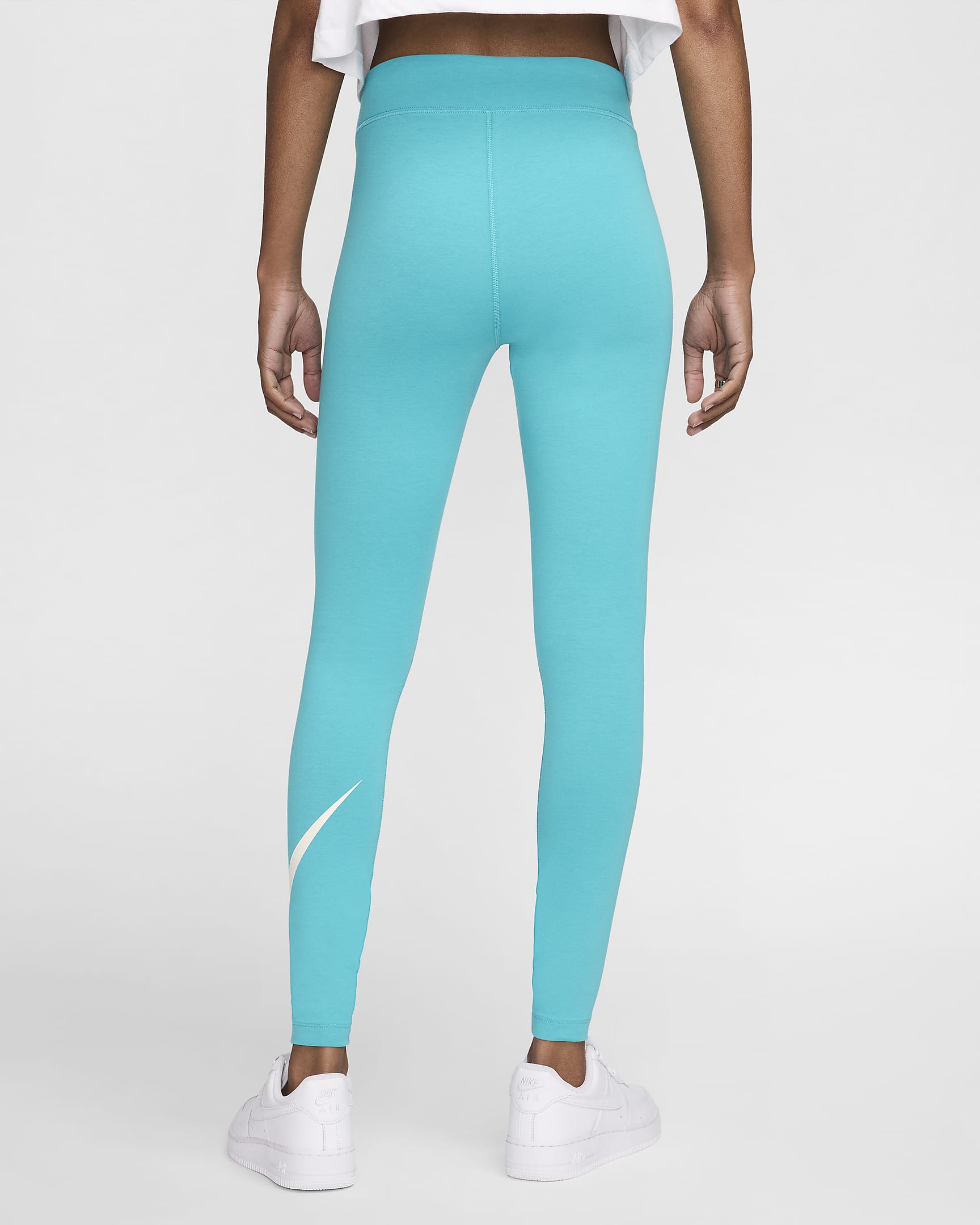 WOMENS NIKE SPORTSWEAR CLASSIC TIGHT - DV7795