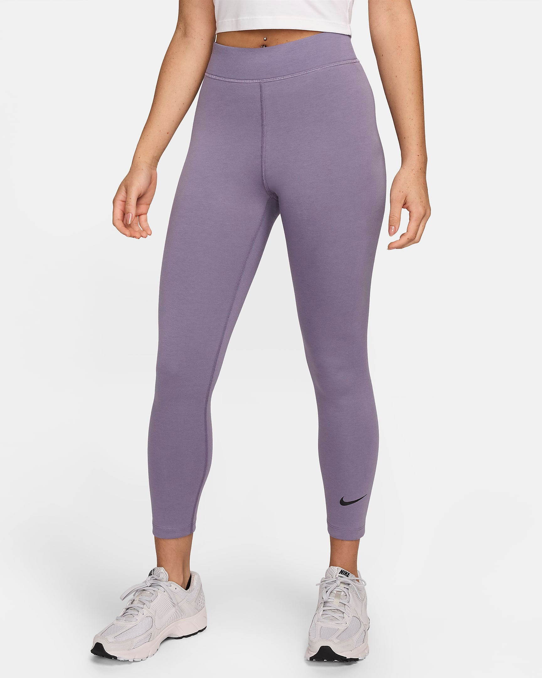 NIKE SPORTSWEAR CLASSICS TIGHTS - DV7789