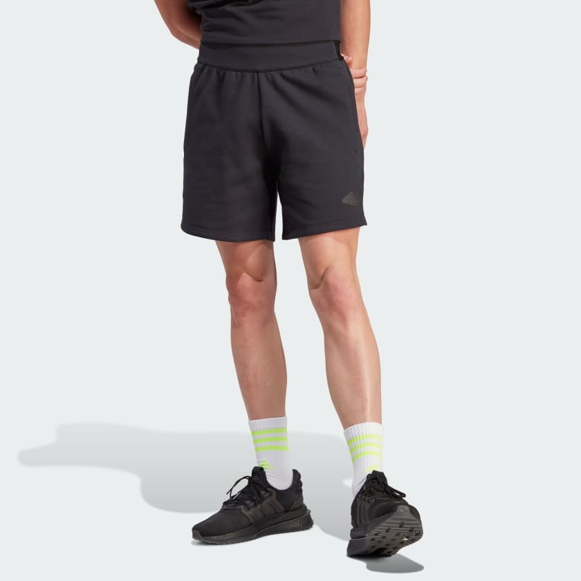 MENS Z.N.E. SHORTS - IN5096