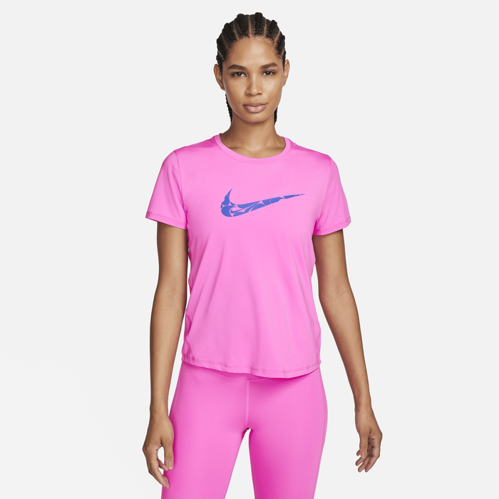 Women's Dri-FIT Short-Sleeve Running Top - FN2618