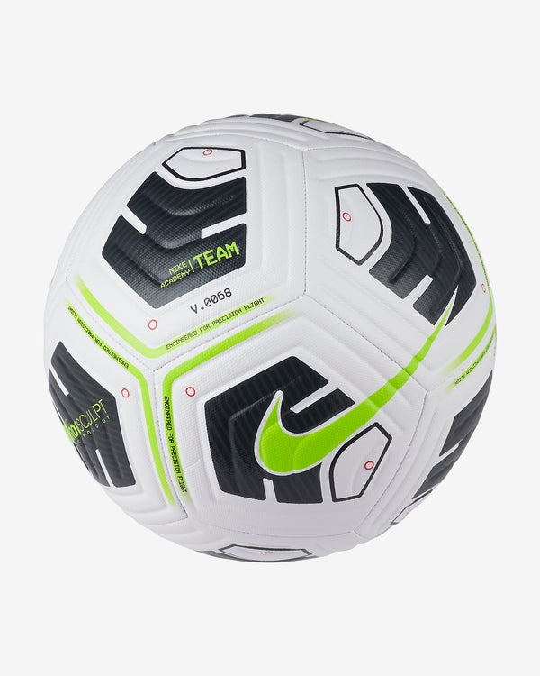 NIKE ACADEMY SOCCER BALL - CU8047