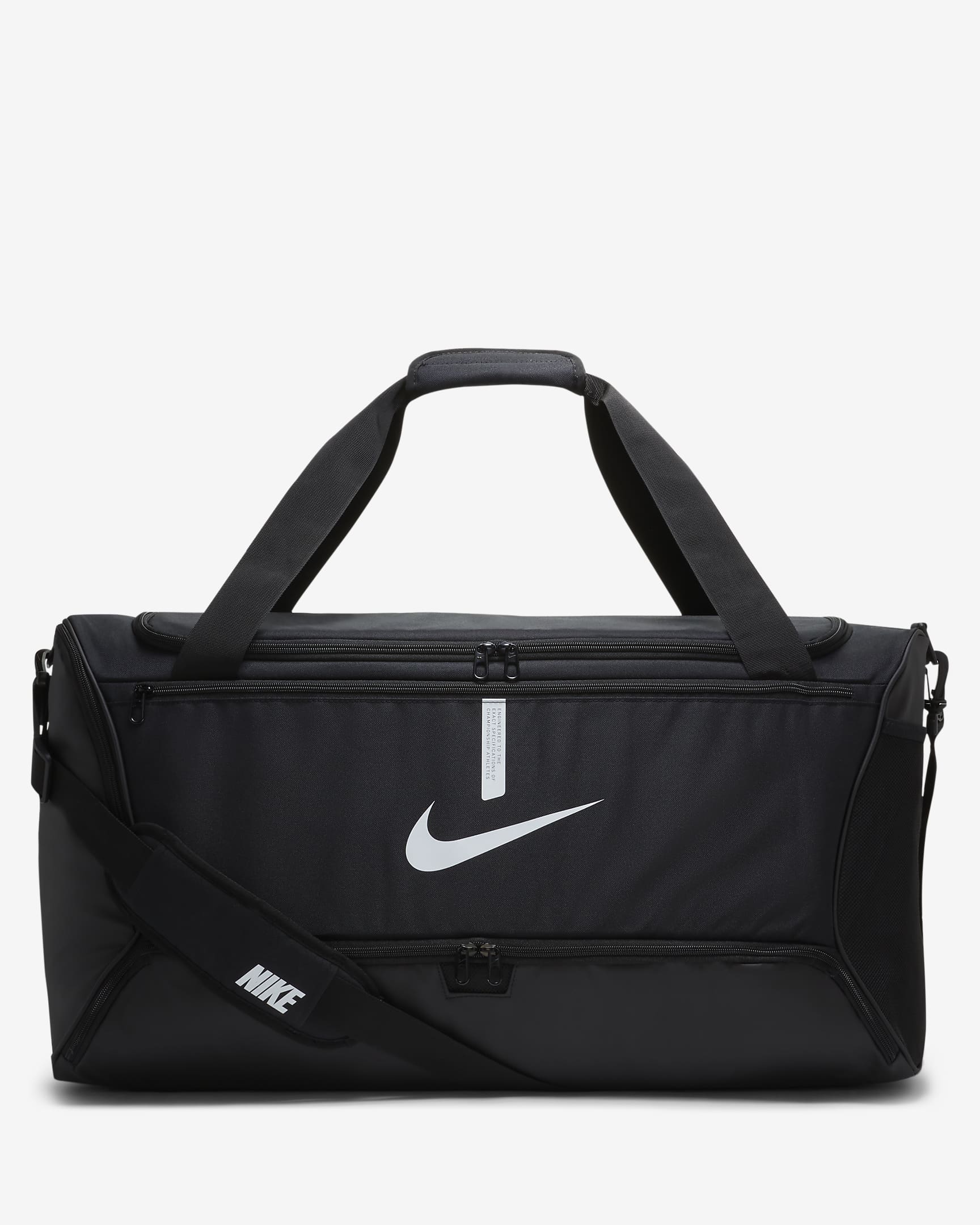 NIKE ACADEMY TEAM DUFFEL - CU8089