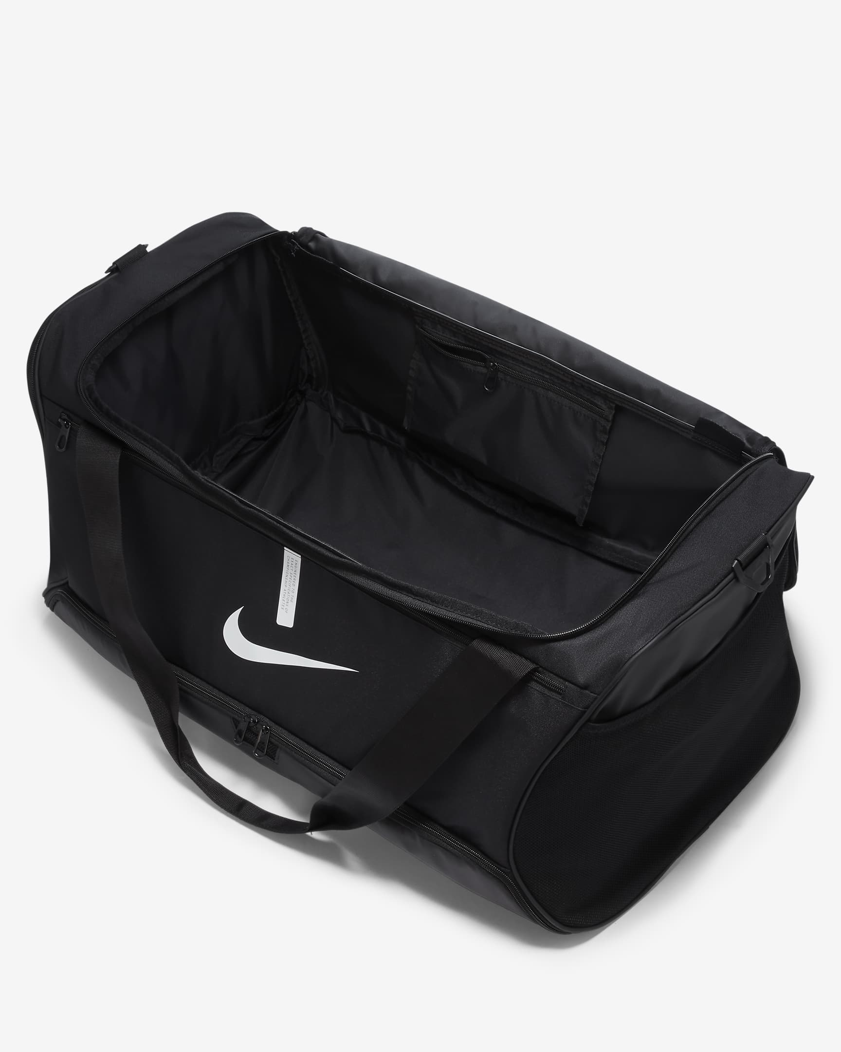 NIKE ACADEMY TEAM DUFFEL - CU8089