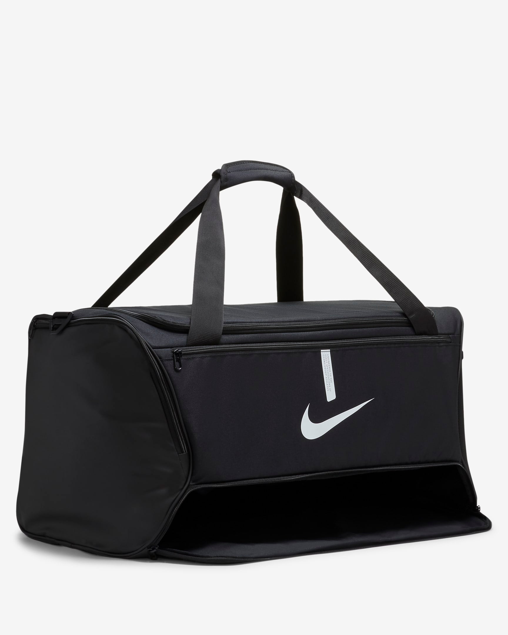 NIKE ACADEMY TEAM DUFFEL - CU8089