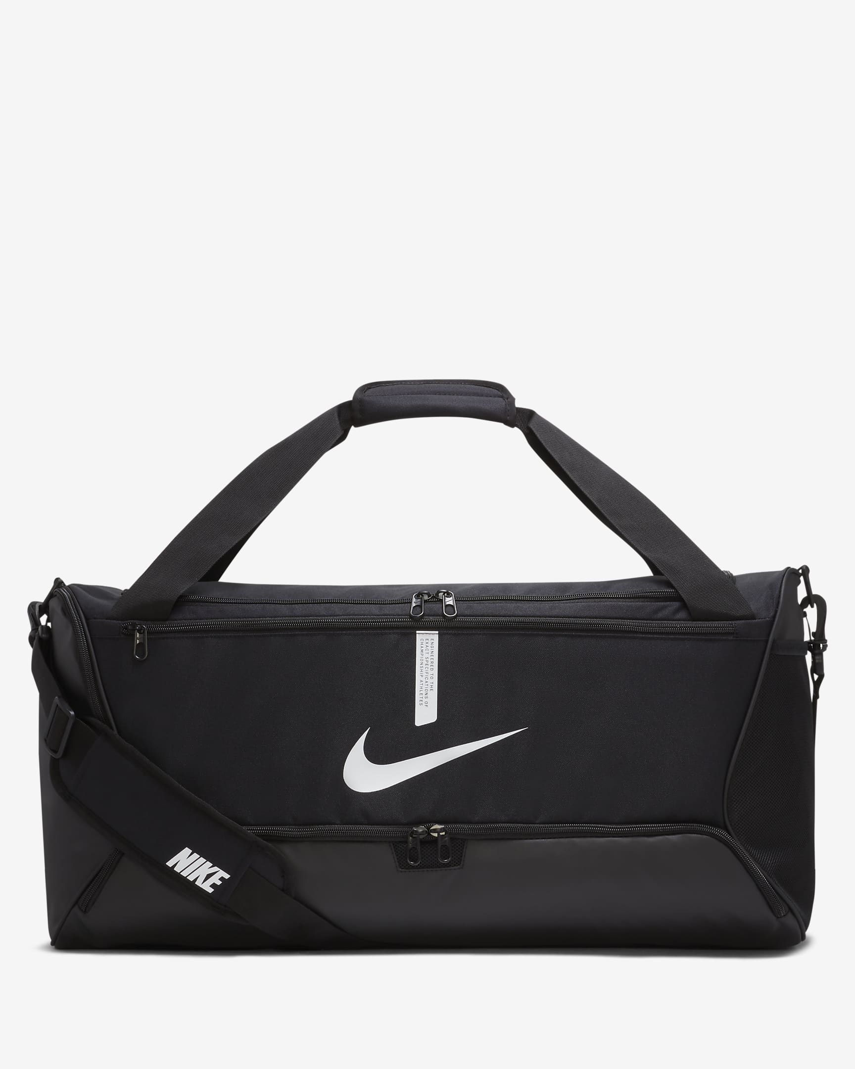 NIKE ACADEMY TEAM DUFFEL - CU8090