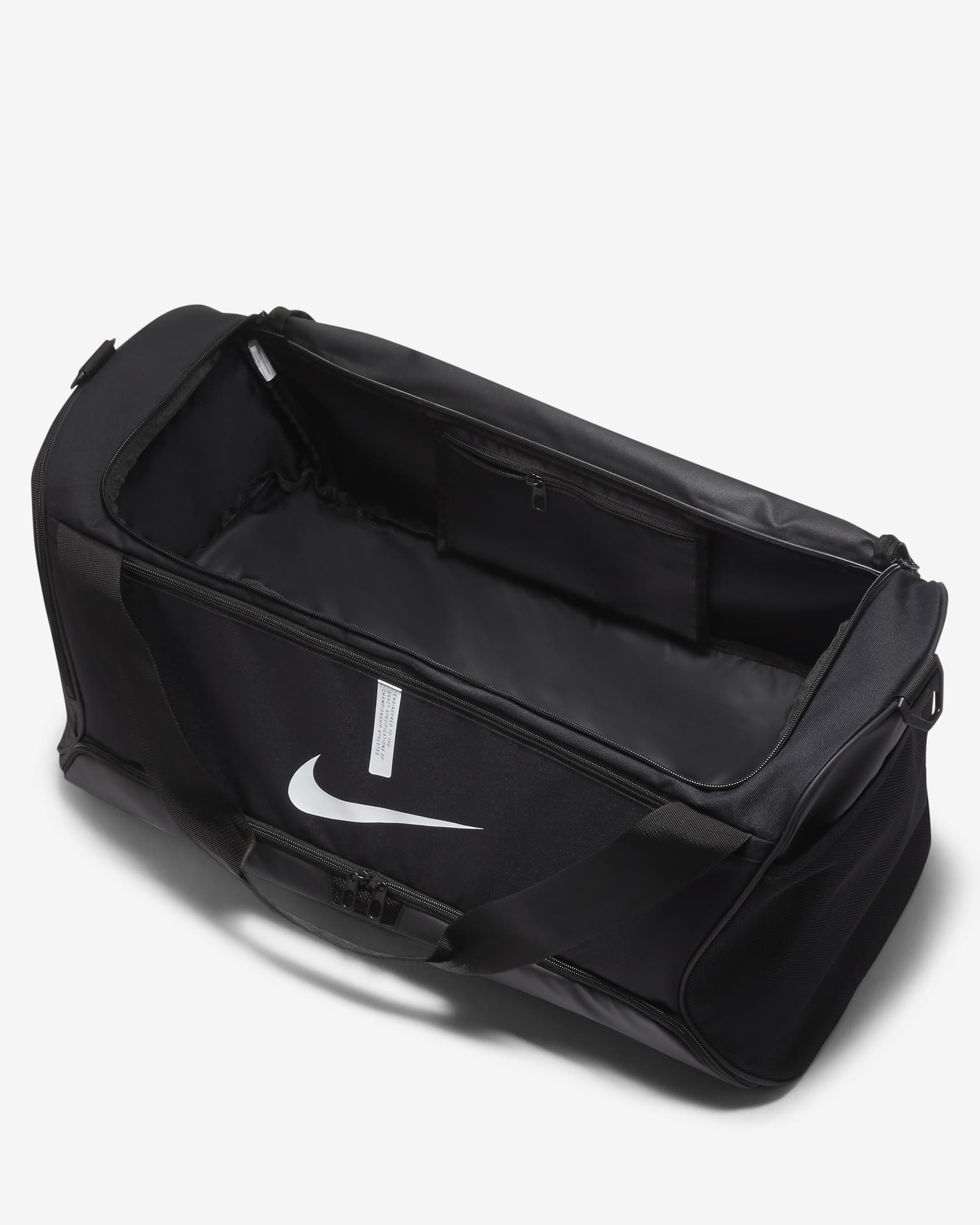 NIKE ACADEMY TEAM DUFFEL - CU8090