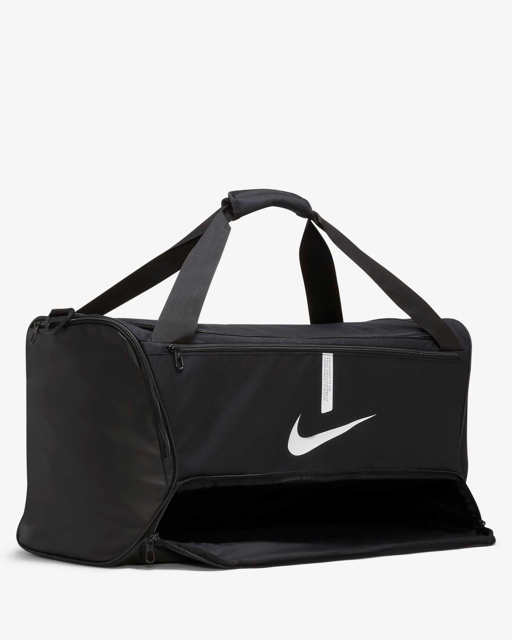 NIKE ACADEMY TEAM DUFFEL - CU8090