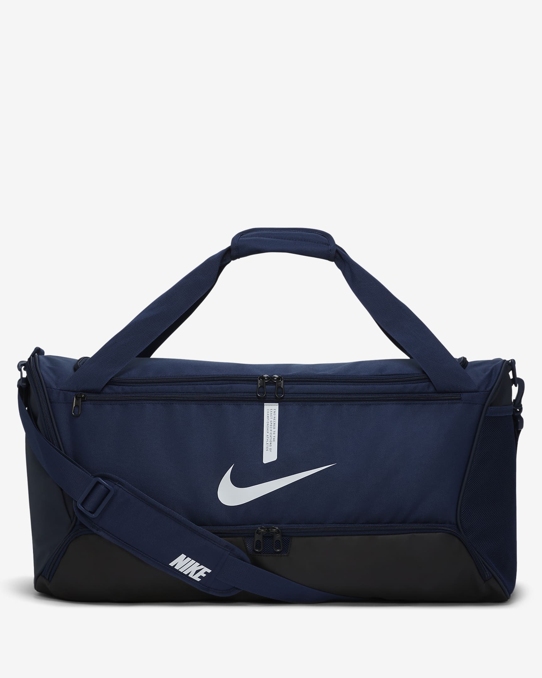 NIKE ACADEMY TEAM DUFFEL - CU8090