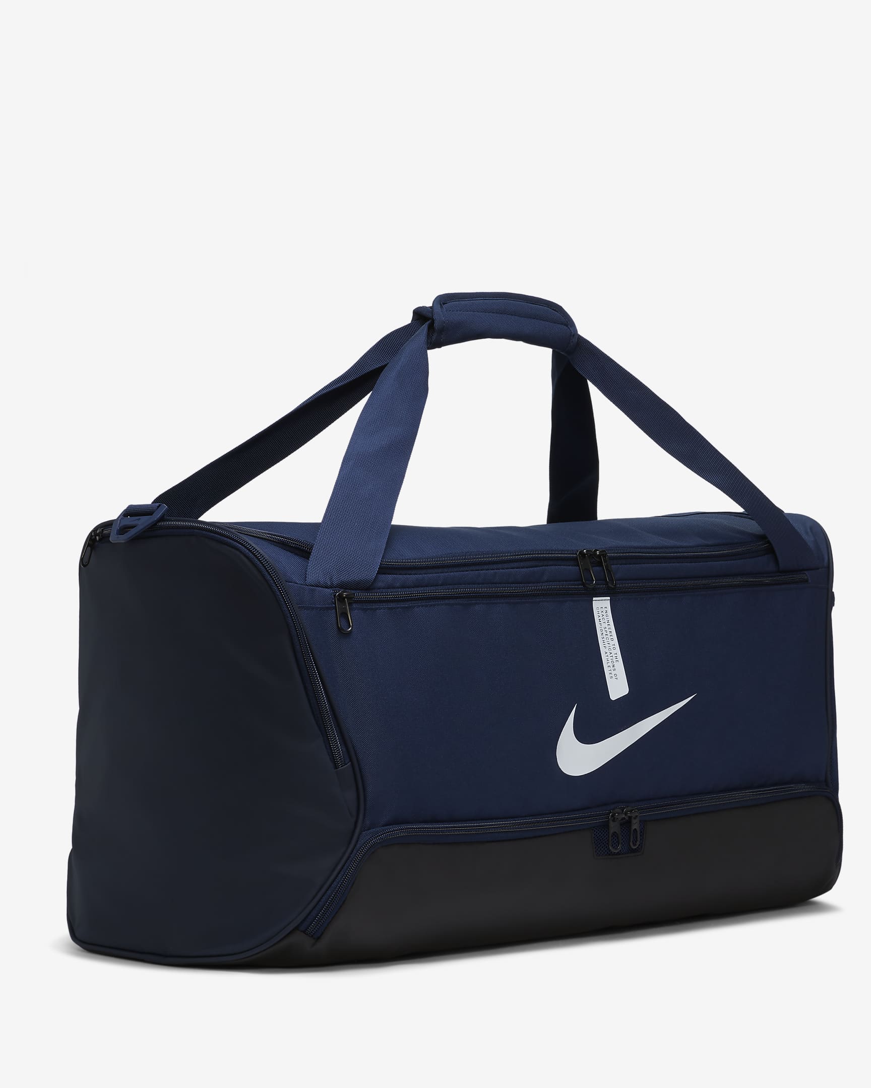 NIKE ACADEMY TEAM DUFFEL - CU8090