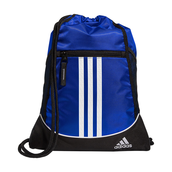 ADIDAS ALLIANC2 SACKPACK ROYAL - 5133564