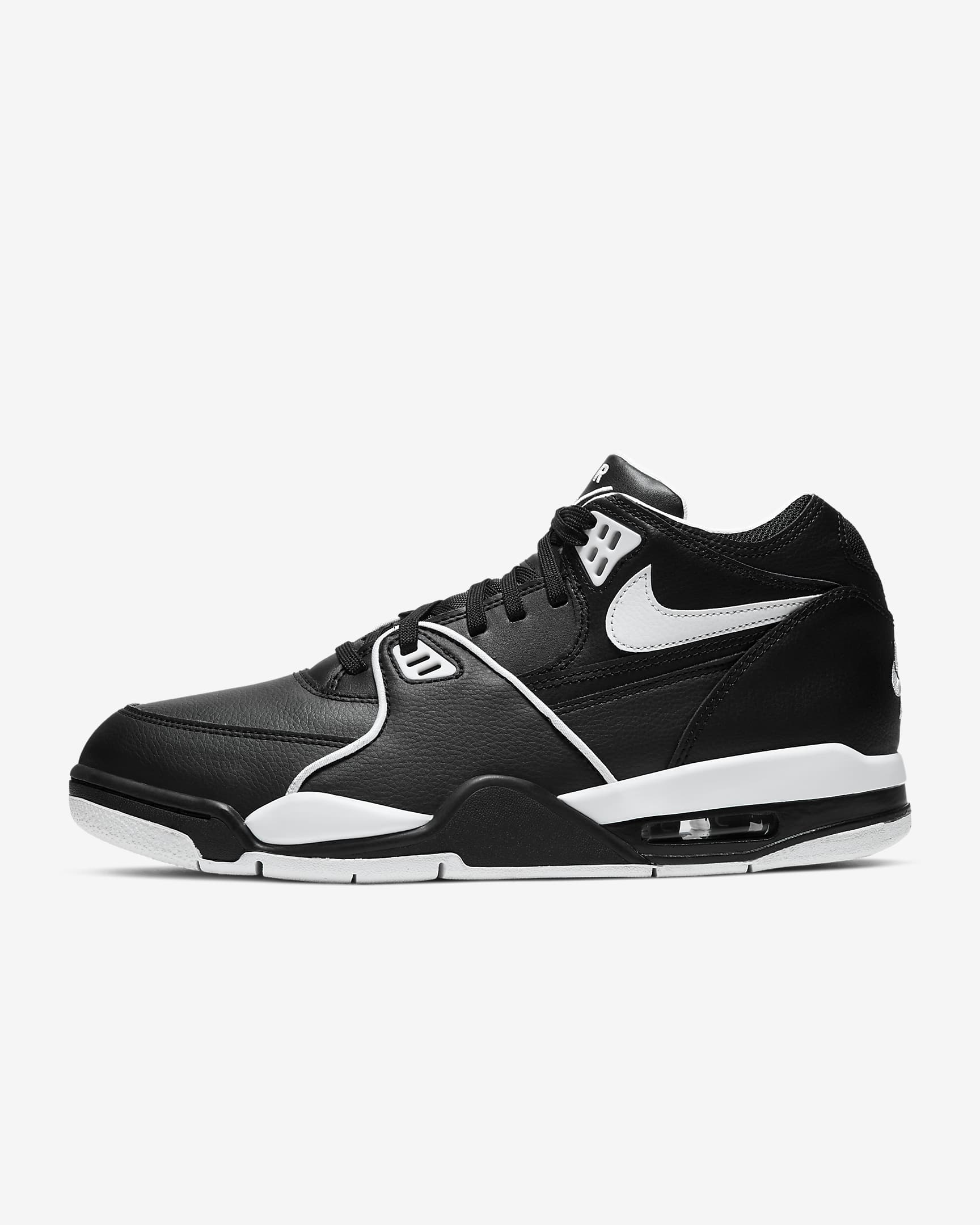 NIKE AIR FLIGHT 89 - CU4833