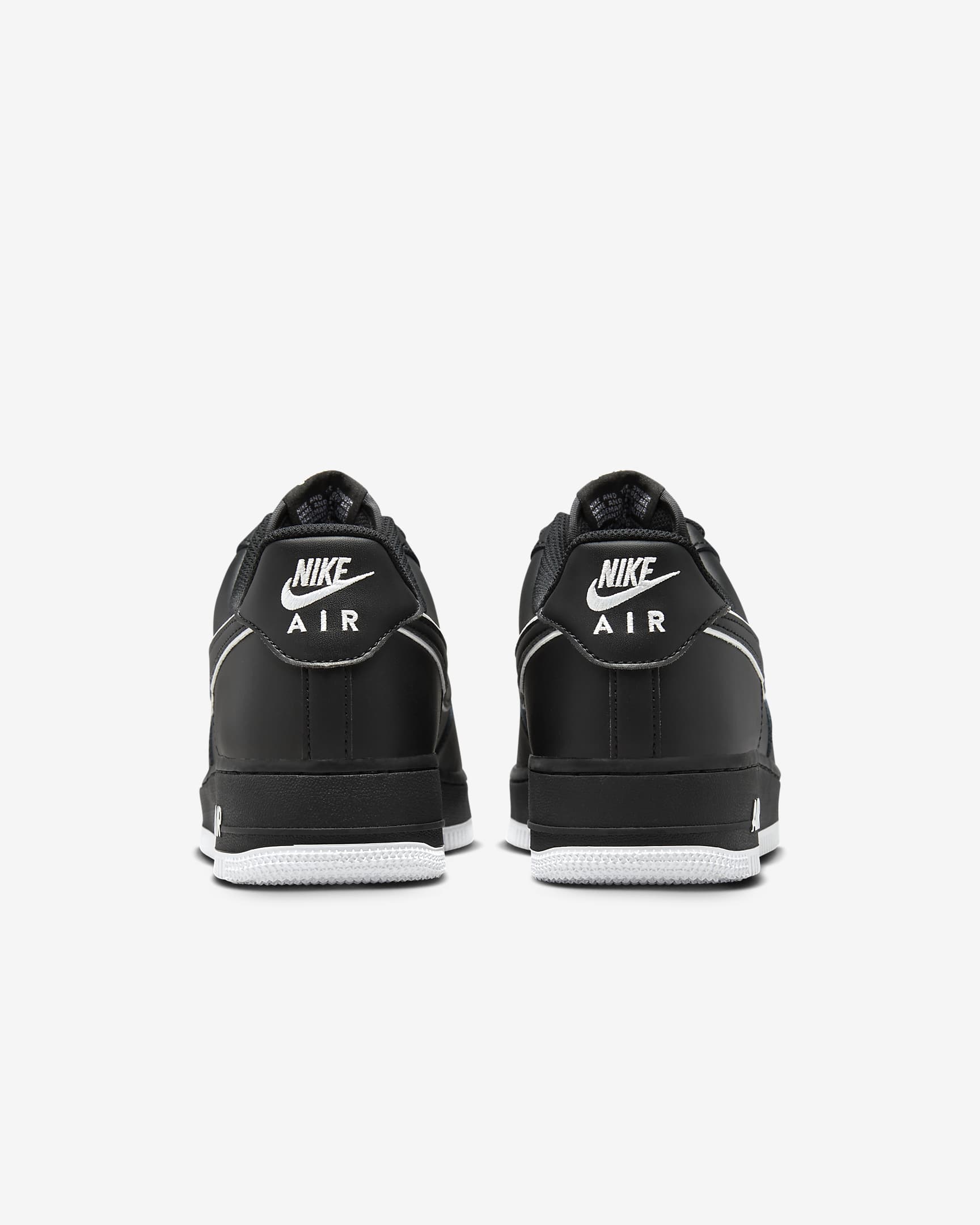 AIR FORCE 1 07 - DV0788