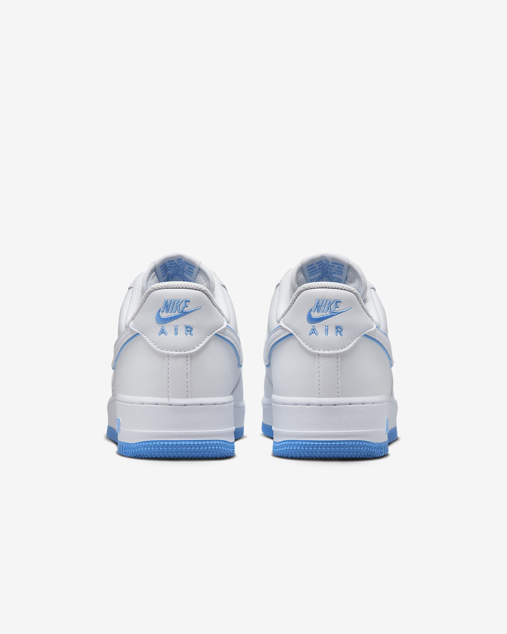 AIR FORCE 1 07 - DV0788