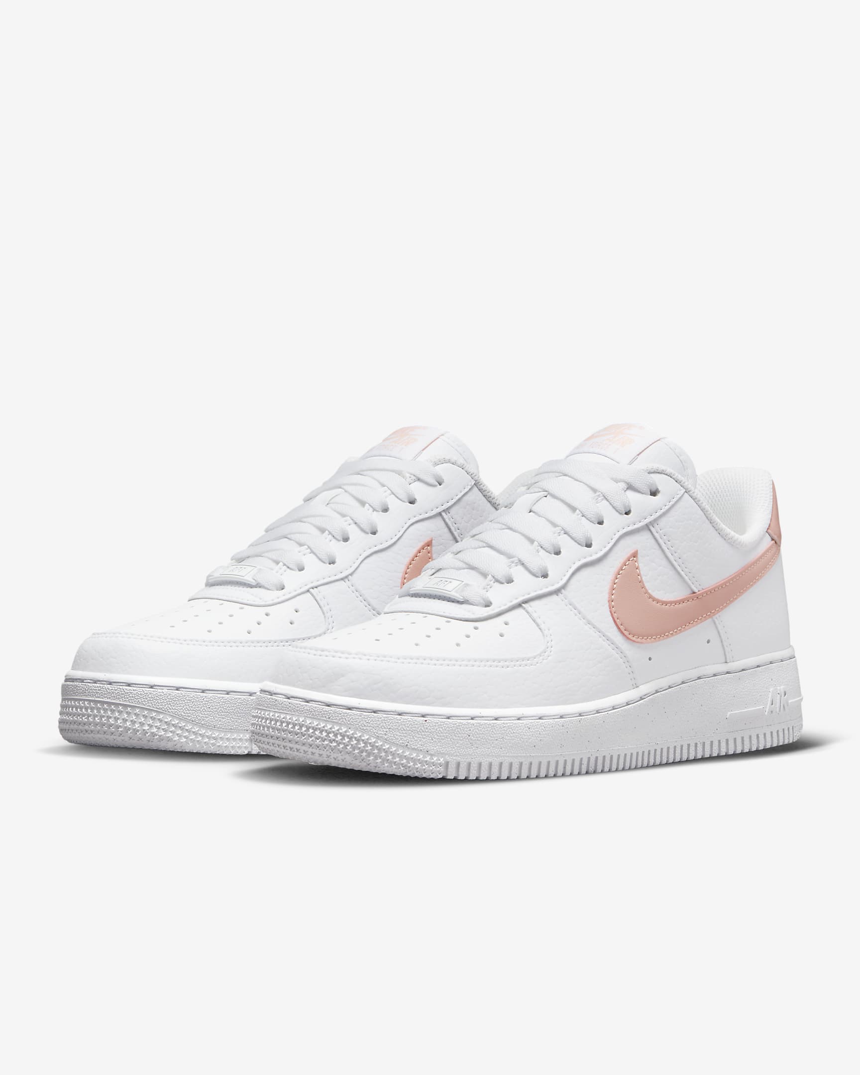 NIKE AIR FORCE 1 '07 NN - DV3808