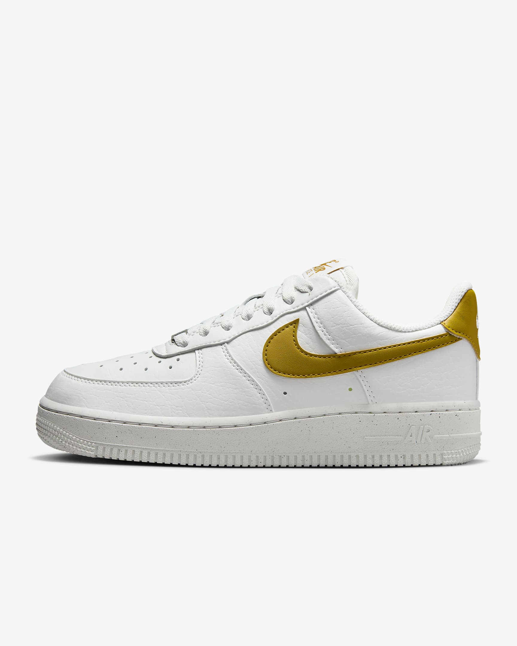 NIKE AIR FORCE 1 '07 NN - DV3808