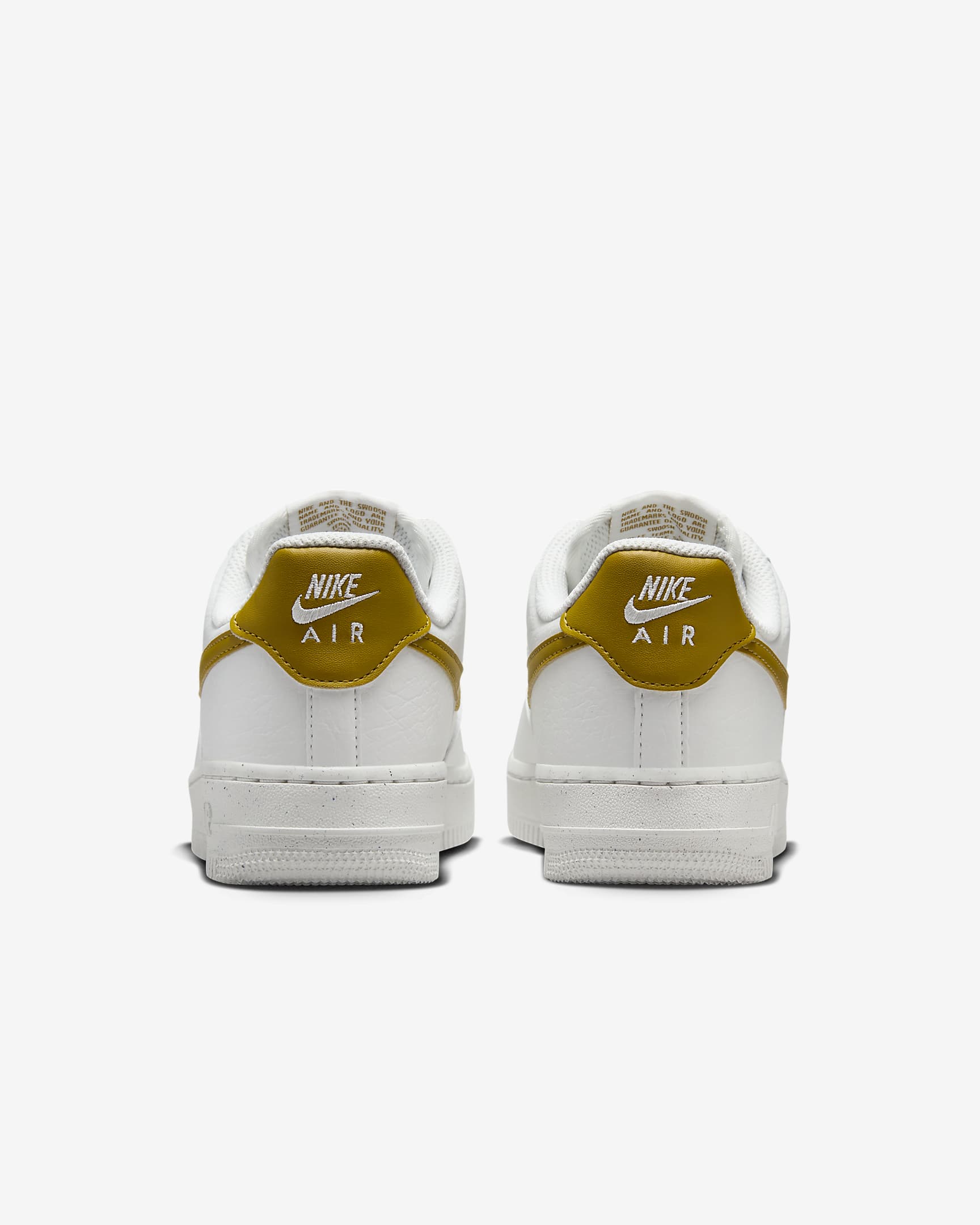 NIKE AIR FORCE 1 '07 NN - DV3808