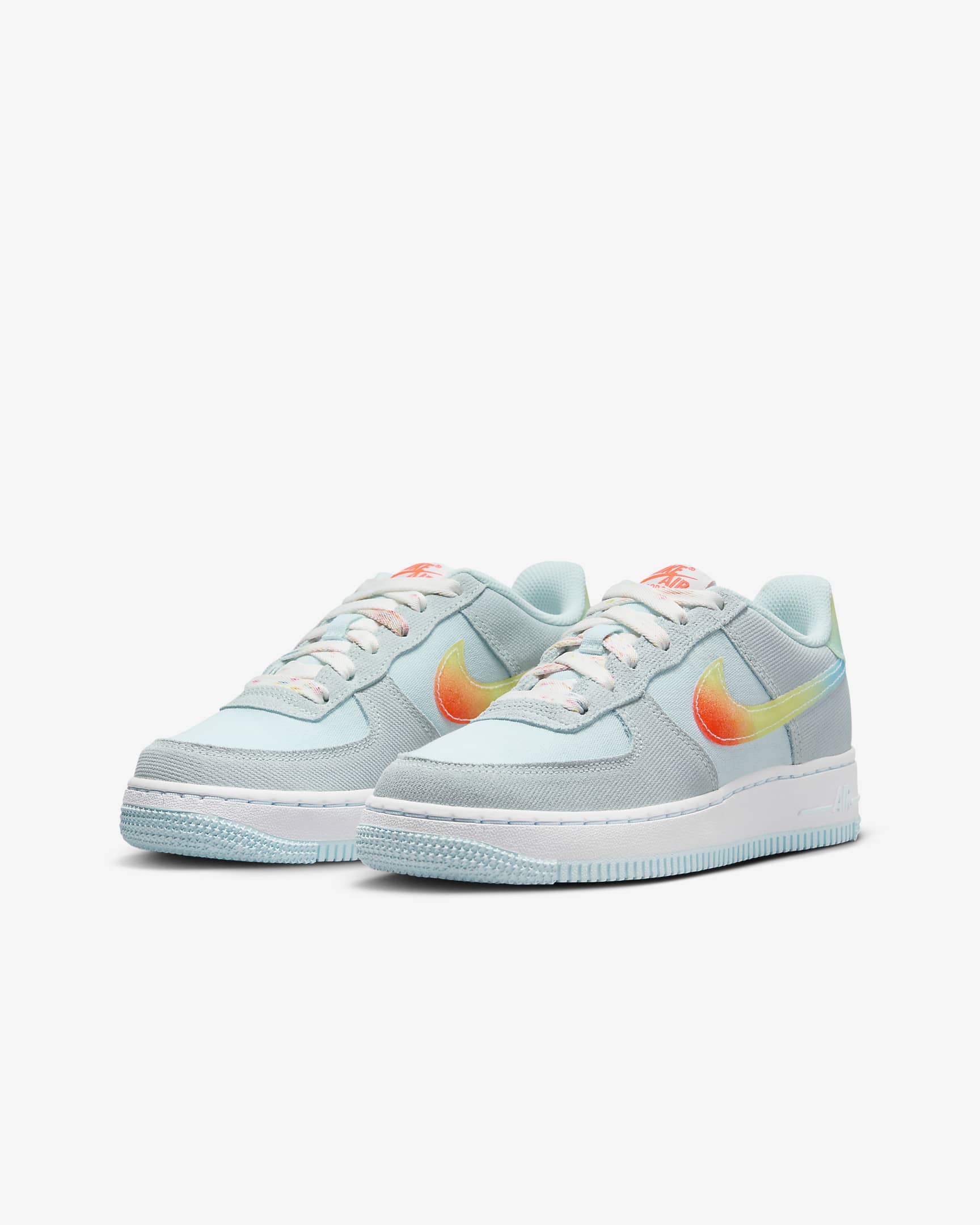 "AIR FORCE 1 BG " - HF4782